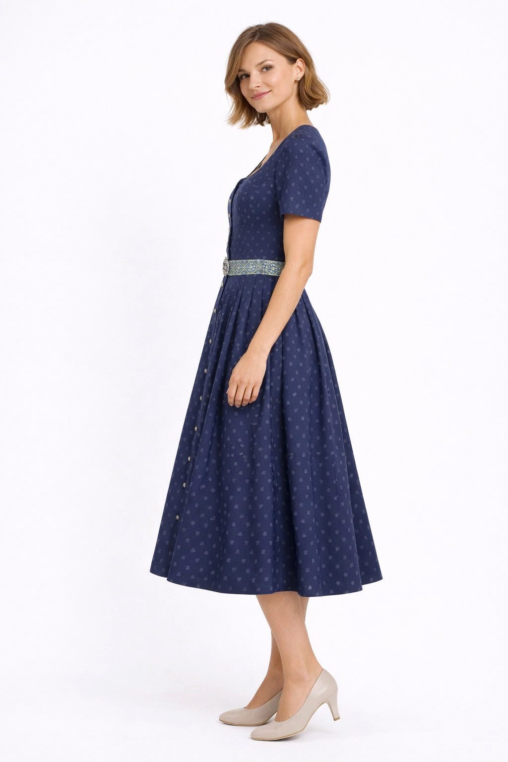 Berwin Trachtenkleid