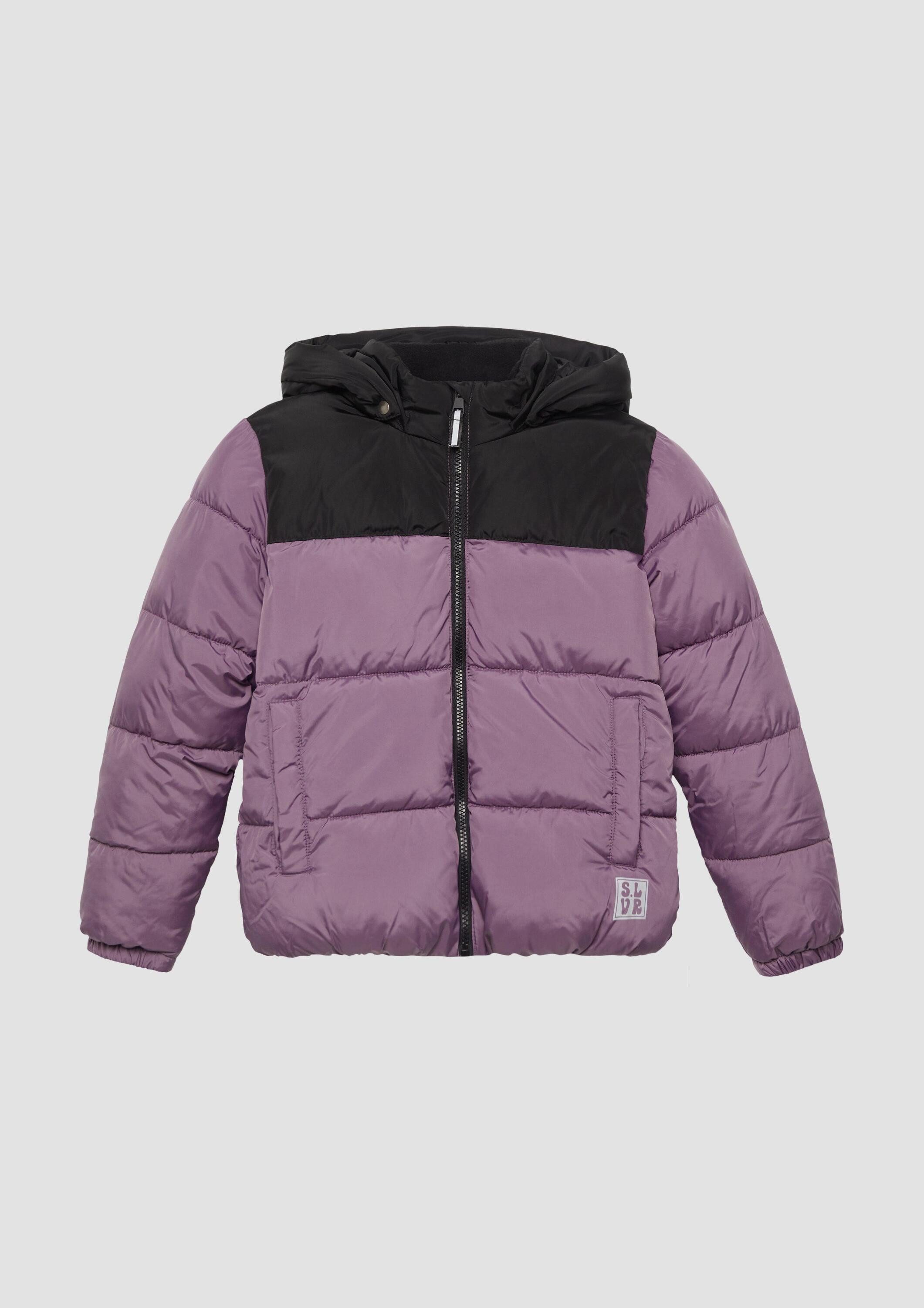Winterjacke Outdoor-Jacke