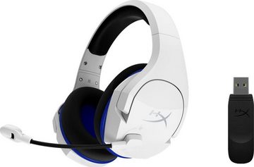 HyperX Cloud Stinger Core Wireless Gaming-Headset (Rauschunterdrückung, Bluetooth)