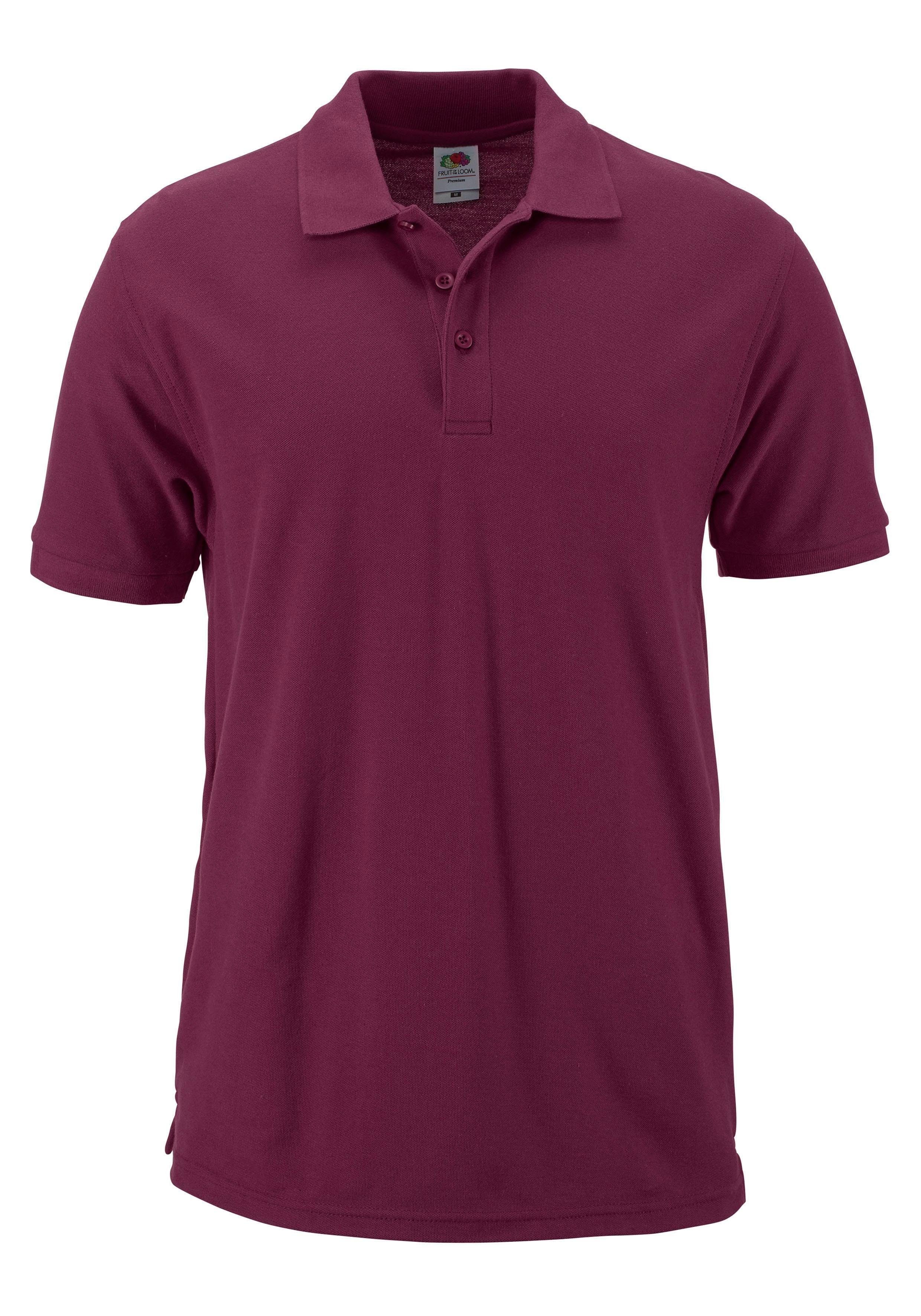 Poloshirt
