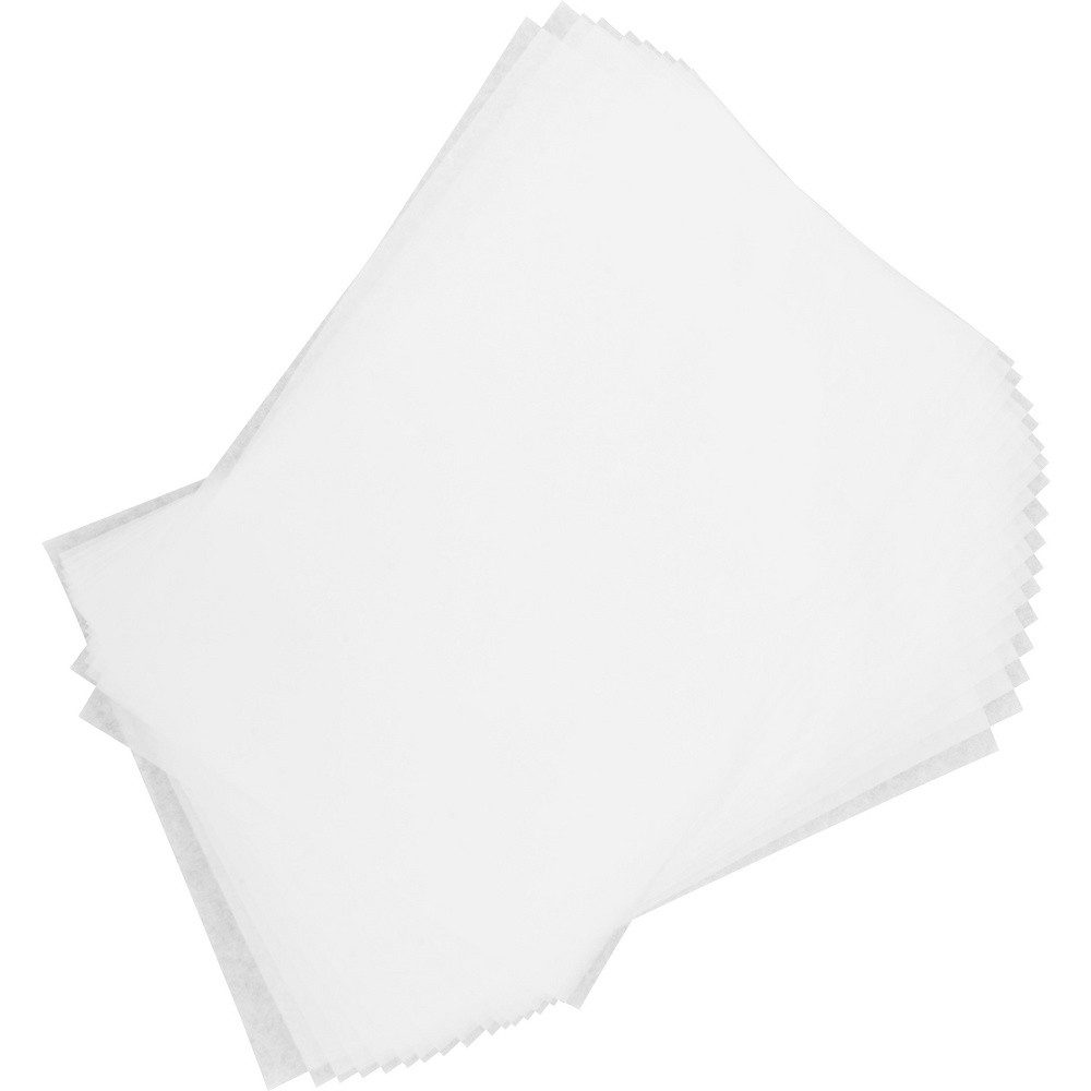 Renkforce Aktenvernichter Renkforce RF-SOP-20ST Öl-Blätter für Aktenvernichter 20 Blatt