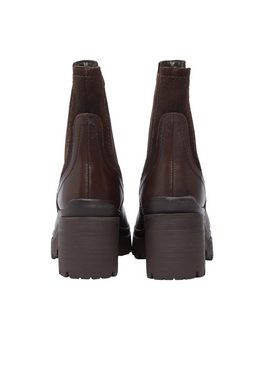 Sí Barcelona Chelsea Boots Mit Absatz Chelseaboots