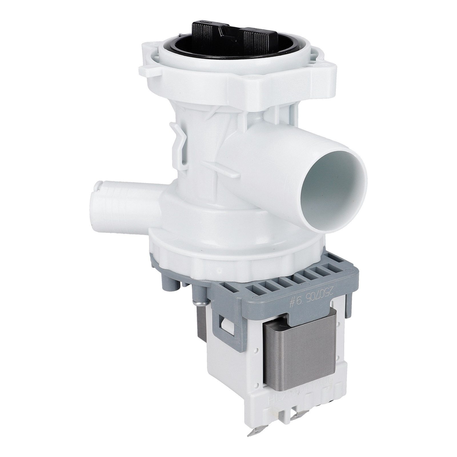 easyPART Elektropumpe wie Midea 11001011000245 Midea 11001011000245, Waschmaschine