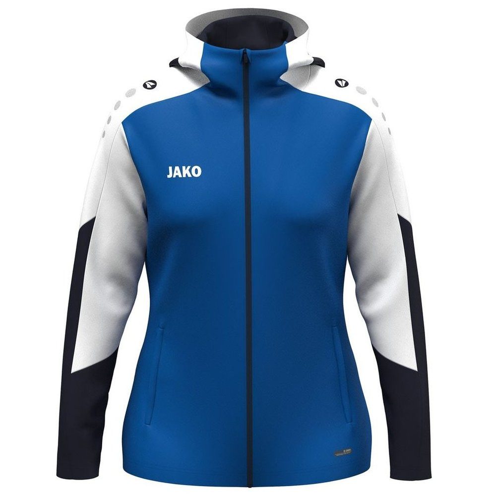 Jako Kurzjacke Kapuzenjacke Dynamic Damen