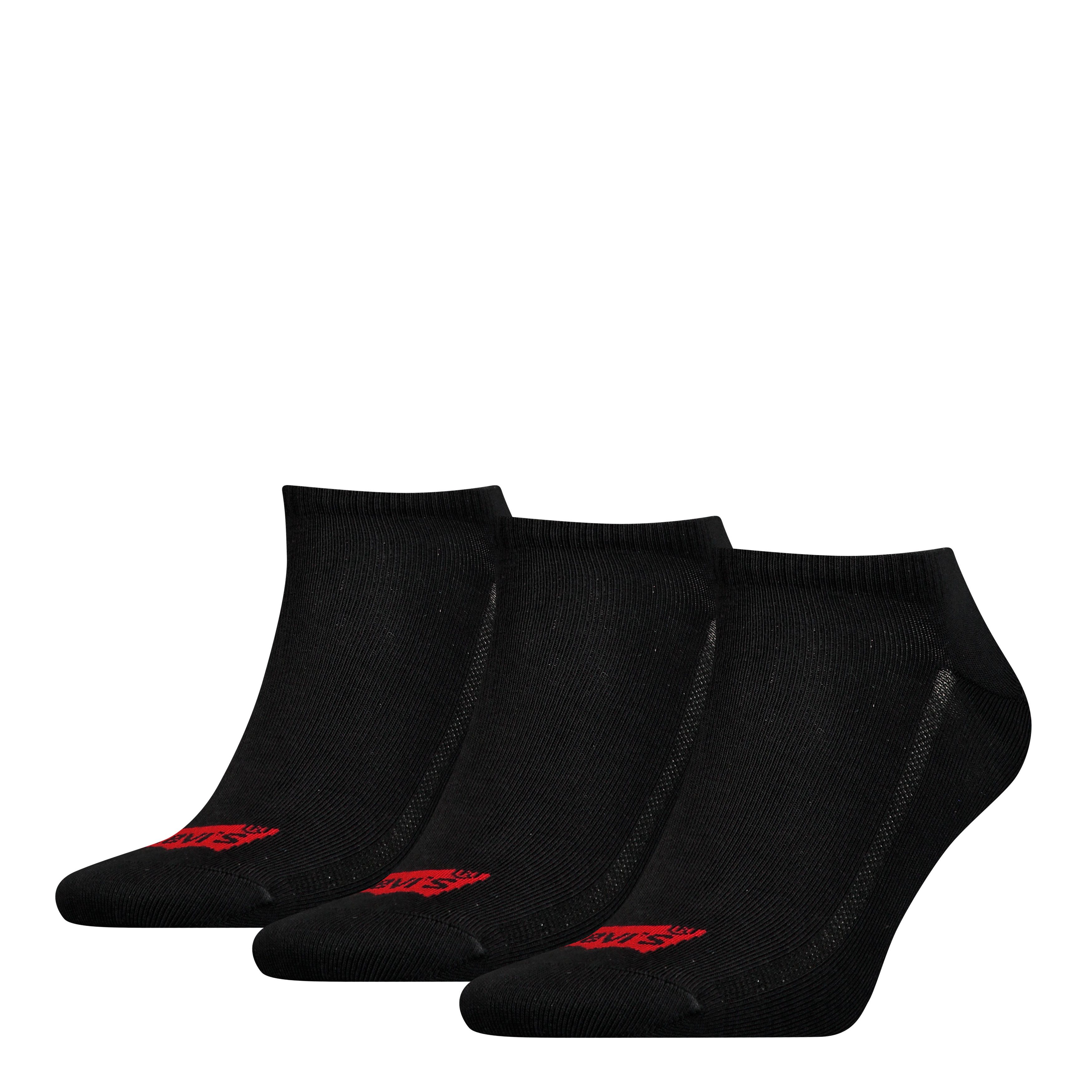 Levi's® Kurzsocken (3 Paar)