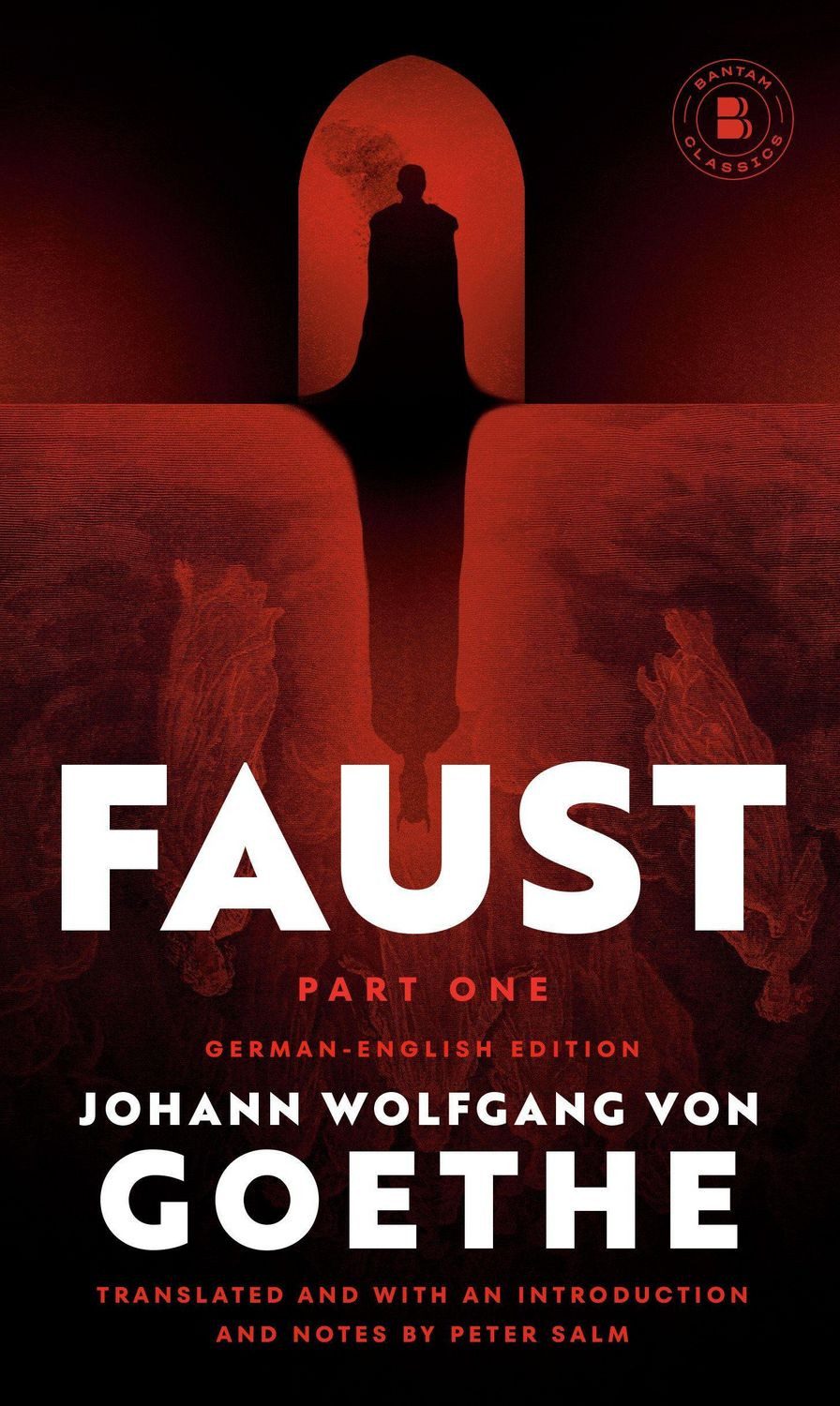 Faust 1 / Johann Wolfgang von Goethe