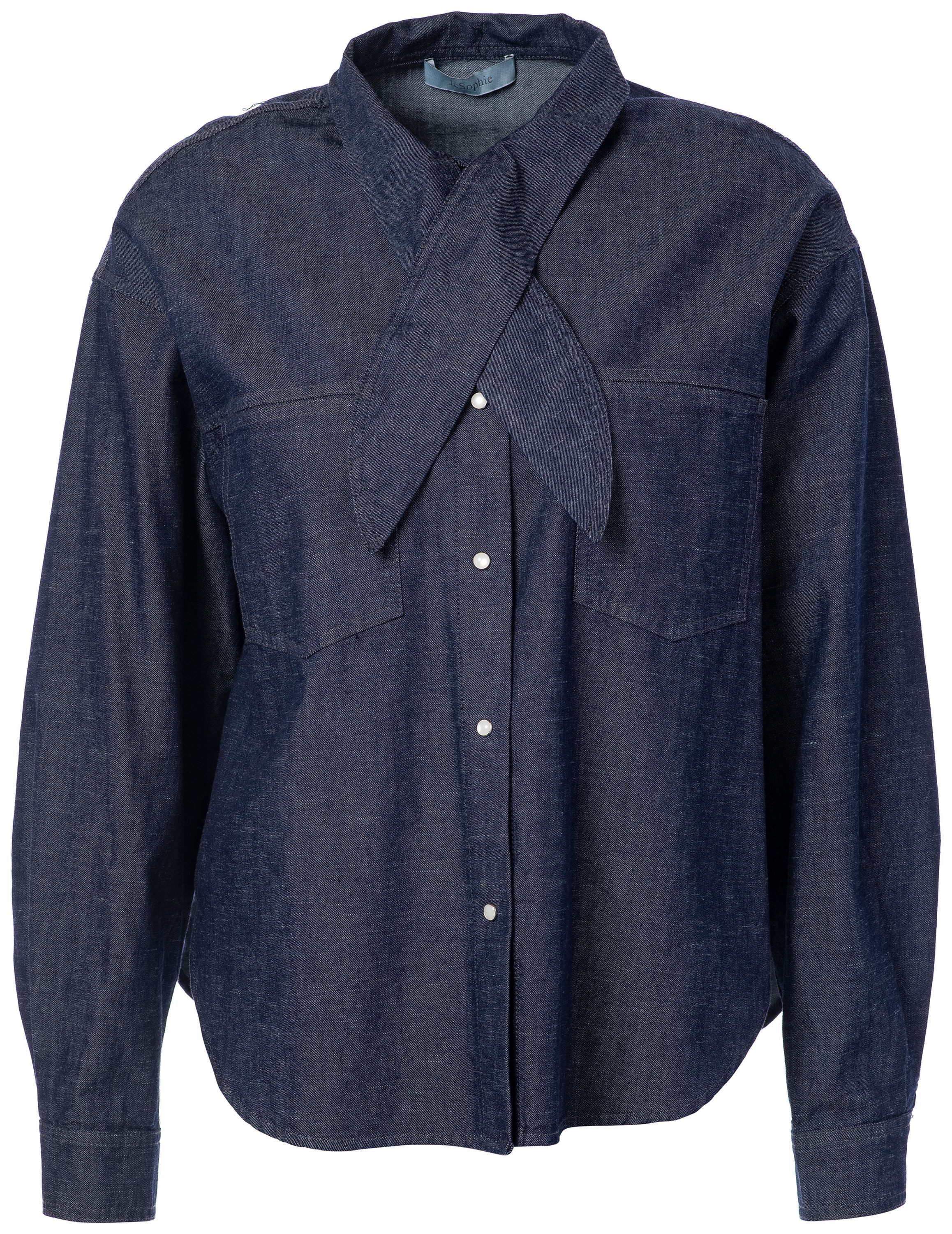 JC Sophie Jeansbluse