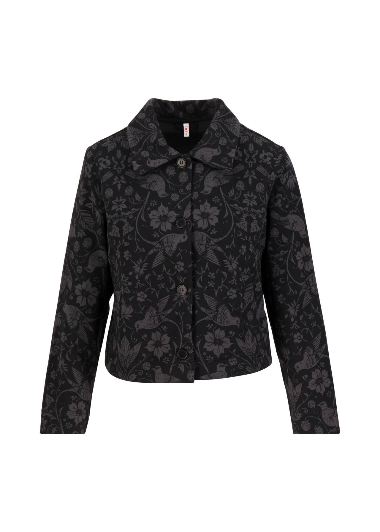 Blutsgeschwister Sweatjacke Jacky's Joy