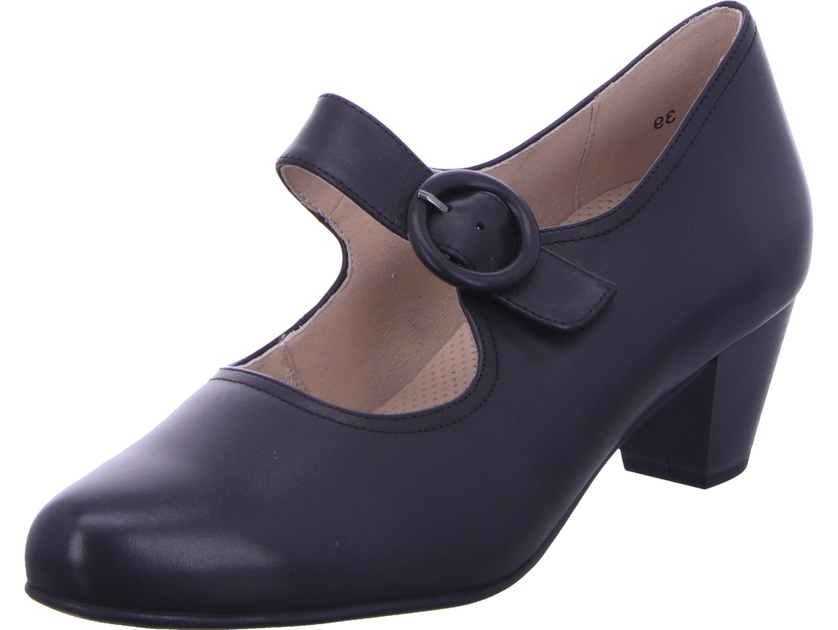 Caprice Pumps echtes Leder günstig online kaufen