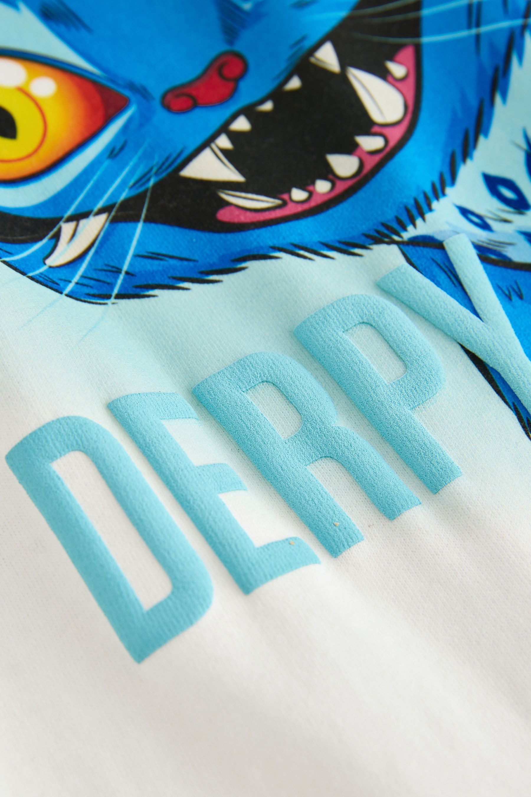 Next T-Shirt T-Shirt, KPOP Demon Hunters (1-tlg)