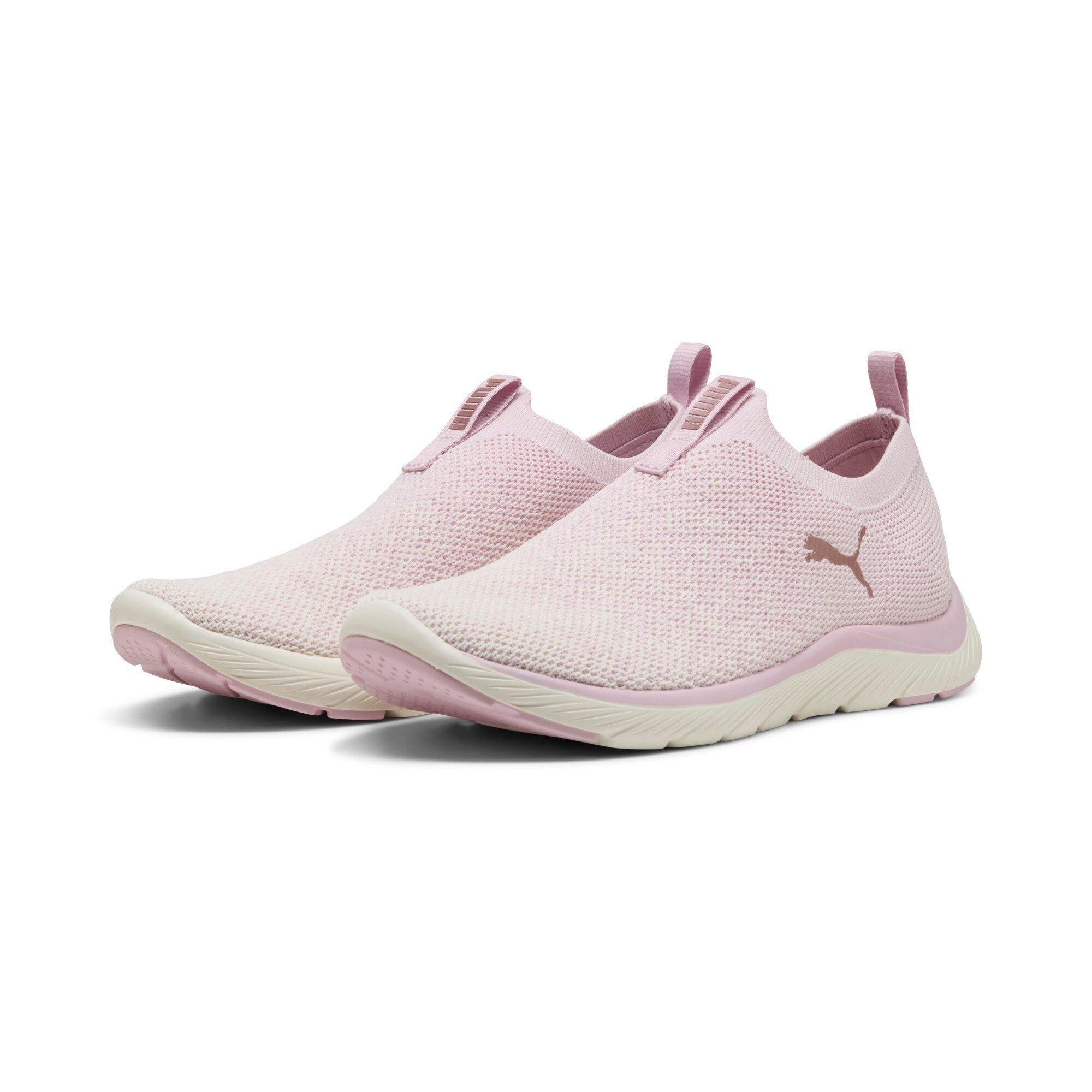 PUMA SOFTRIDE REMI SLIP-ON KNIT WN'S Slip-On Sneaker günstig online kaufen