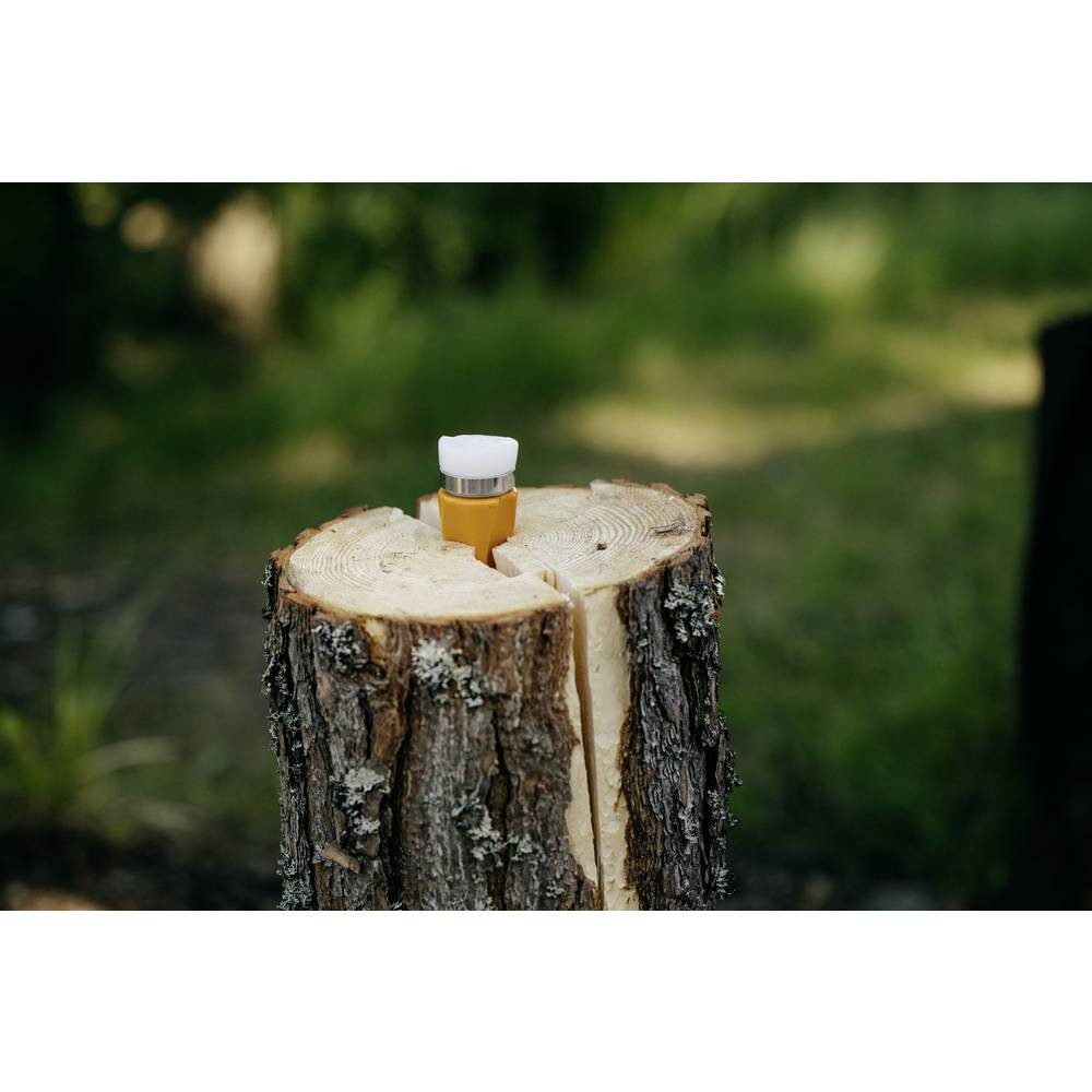 Fiskars Axt Dreh-Spaltkeil 1001615, mit Metallring