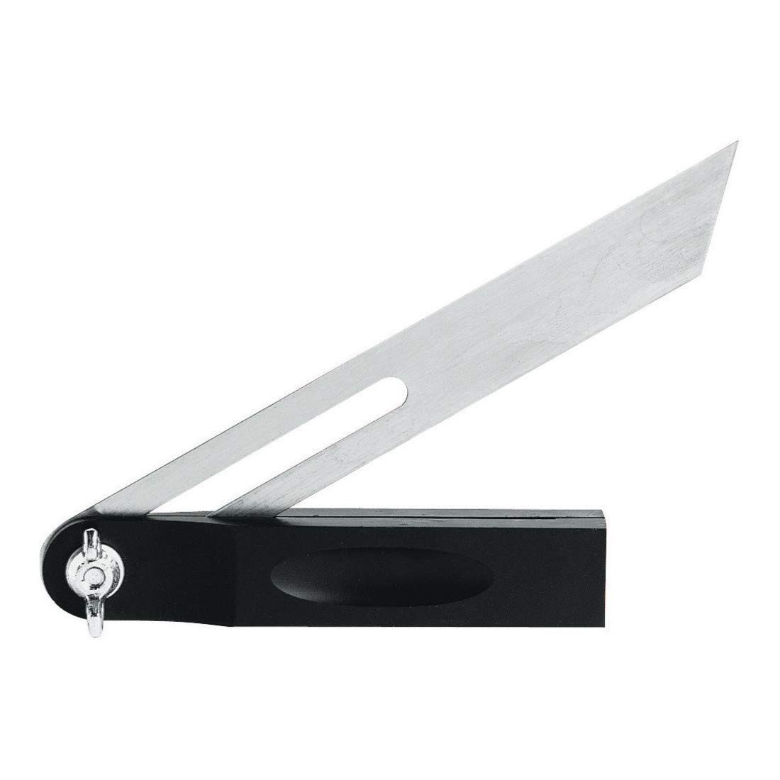 STANLEY Winkelmesser Stanley Schmiege, gehärtet, 210mm