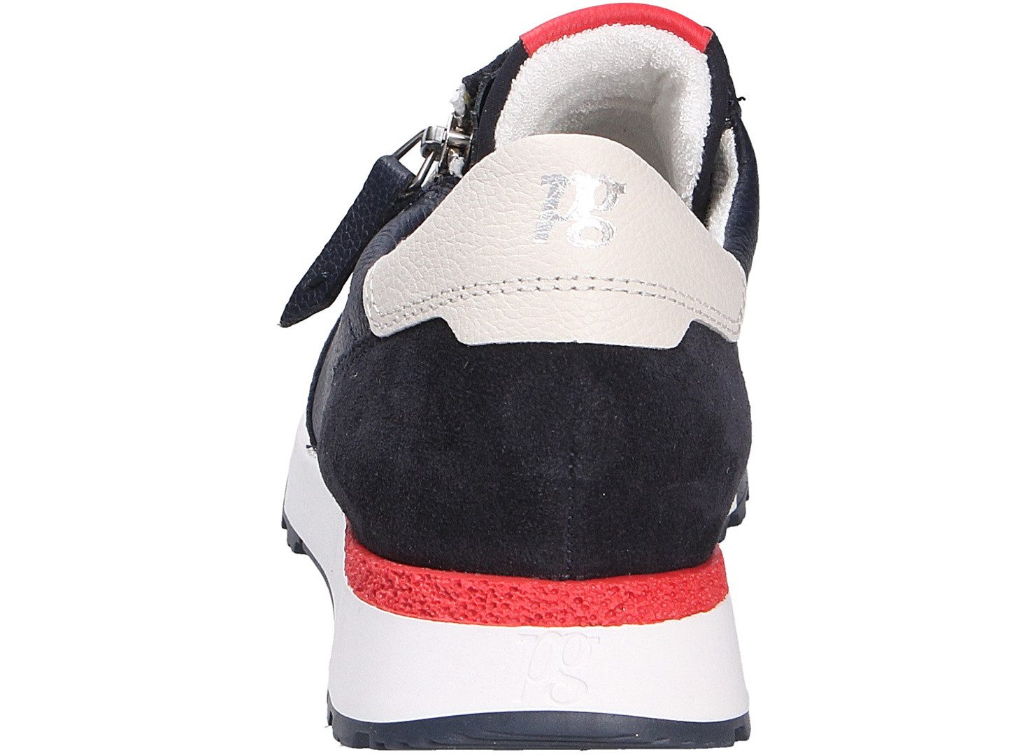 Paul Green Paul Green Damen Sneaker blau Größe Sneaker