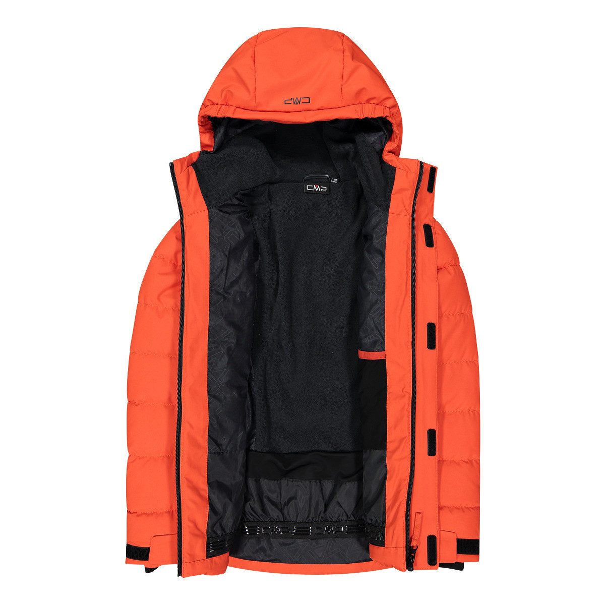 CMP Skijacke CMP Kinder Skijacke KID JACKET FIX HOOD 35W0314