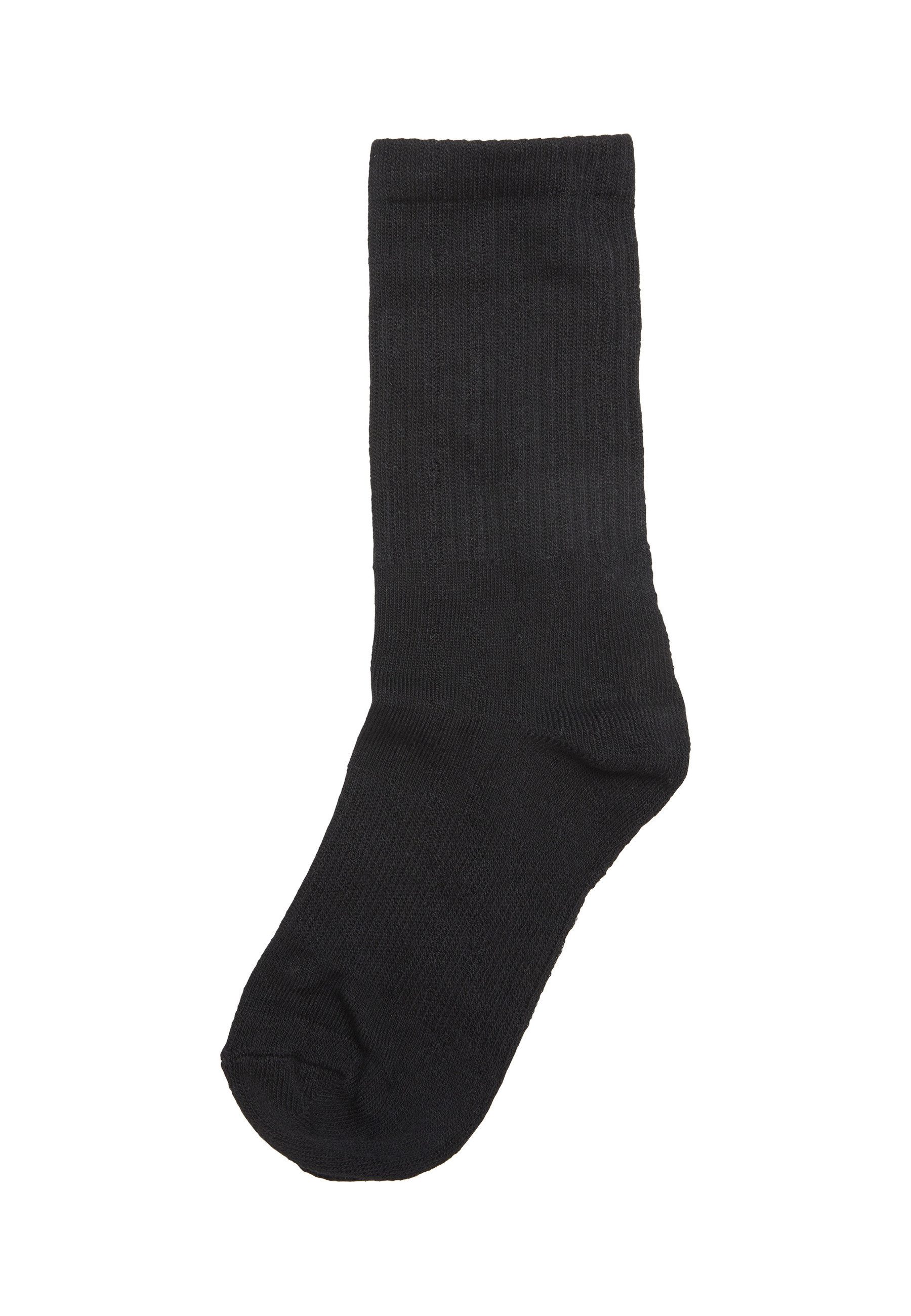 URBAN CLASSICS Strümpfe Urban Classics Accessoires Sporty Socks 10-Pack (1-Paar)