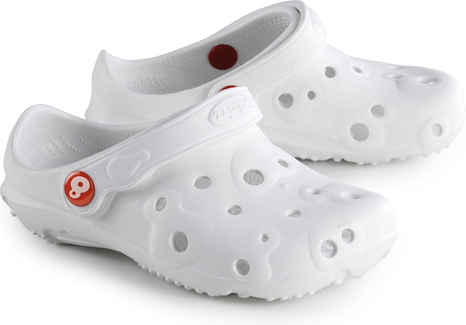 Globule Bébé uni Badeschuh