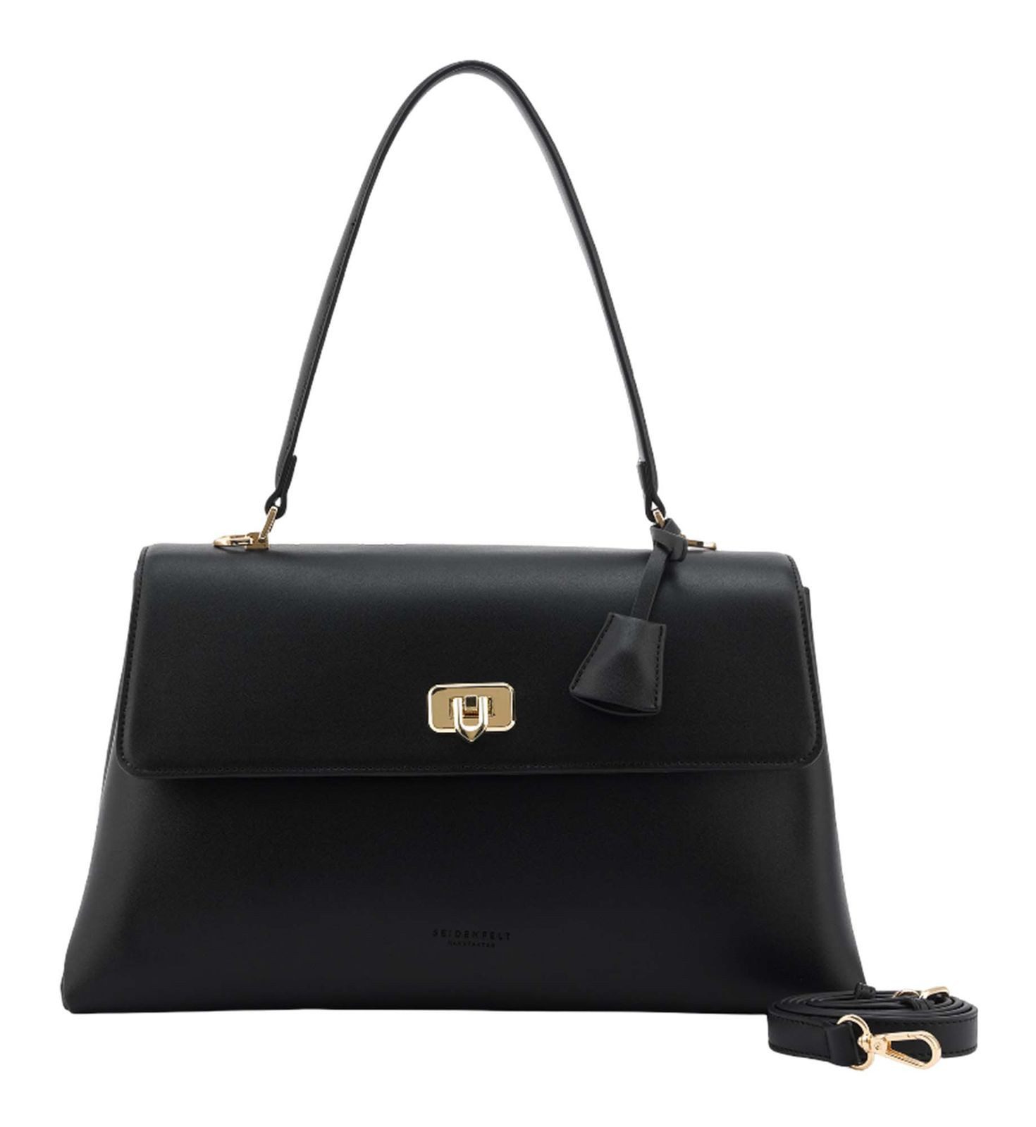 Seidenfelt Manufaktur Schultertasche Office Bag günstig online kaufen