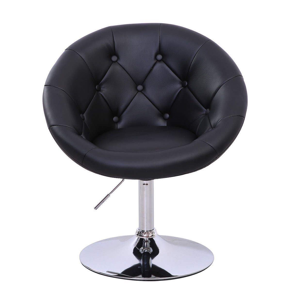 SVITA Chesterfield-Sessel HAVANNA, Retro-Design,Tellerfuß,stufenlos höhenve günstig online kaufen