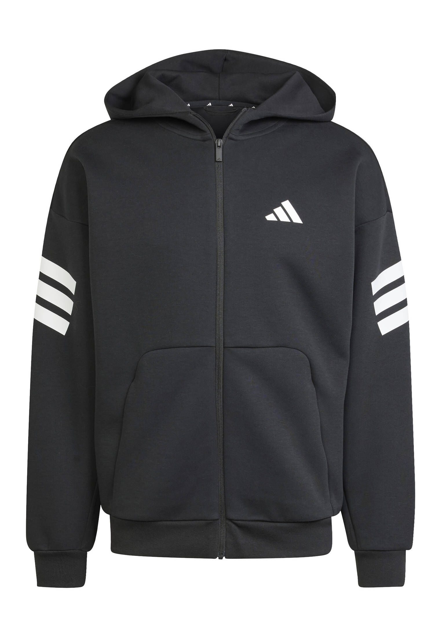 adidas Sportswear Sweatjacke Herren Sweatjacke FUTURE günstig online kaufen