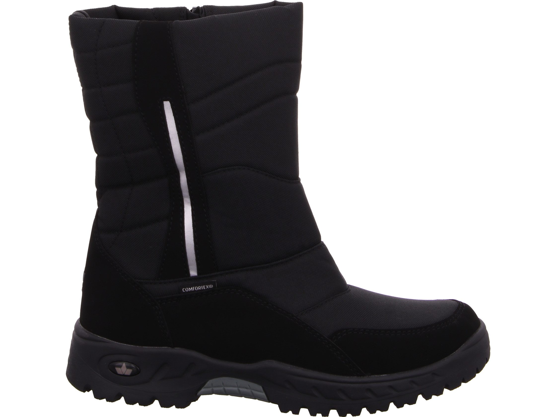 Lico Ice Mount Schlupfstiefel mit TEX-Membran günstig online kaufen