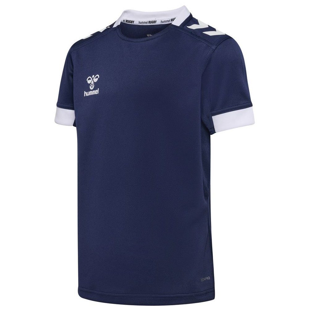 hummel Trainingsshirt hmlRUGBY Jersey S-S Kids