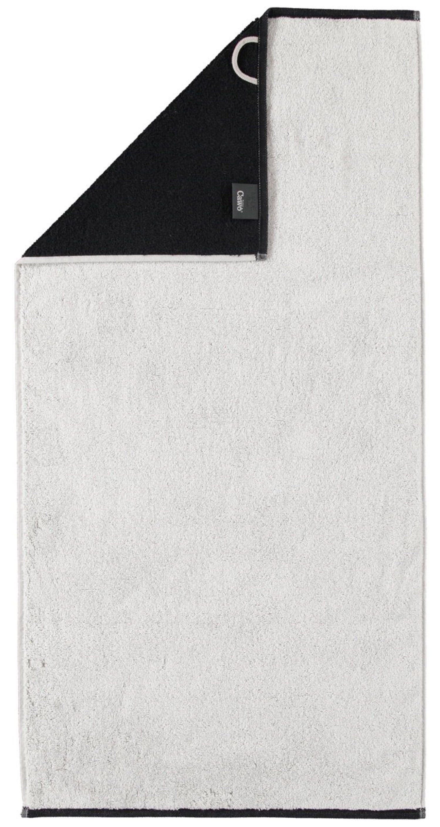 Cawö Handtuch 114, Stylisch Modern günstig online kaufen