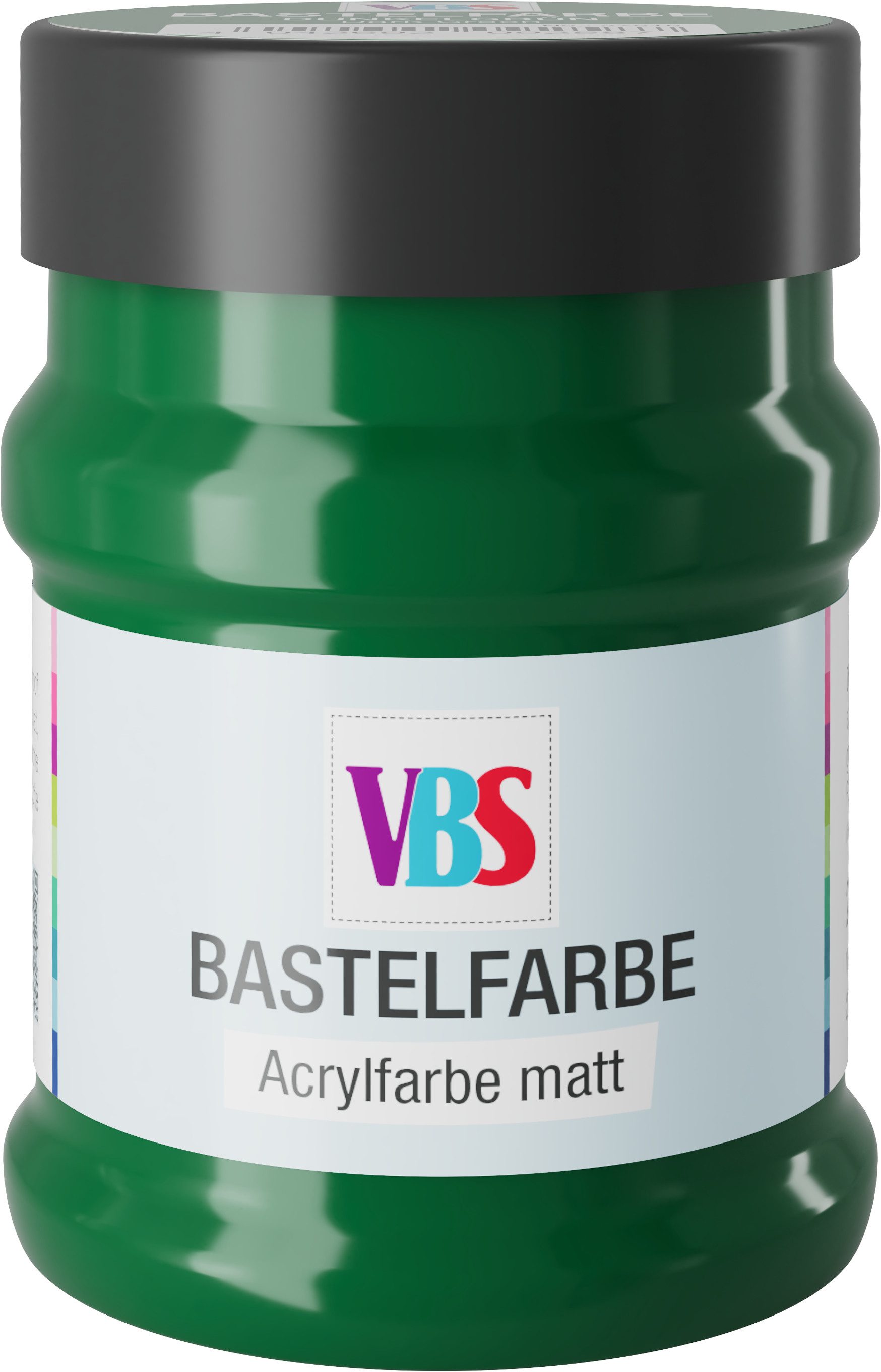 VBS Bastelfarbe Bastelfarbe, 230 ml