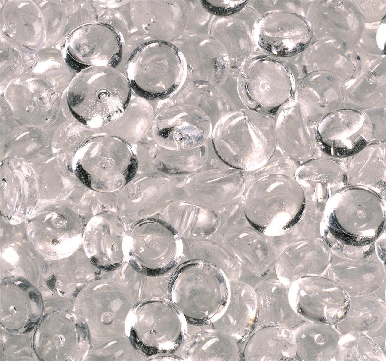 Knorr Prandell Bastelnaturmaterial 5XKNORR prandell 218205000 Dekoperle4-6mm tra