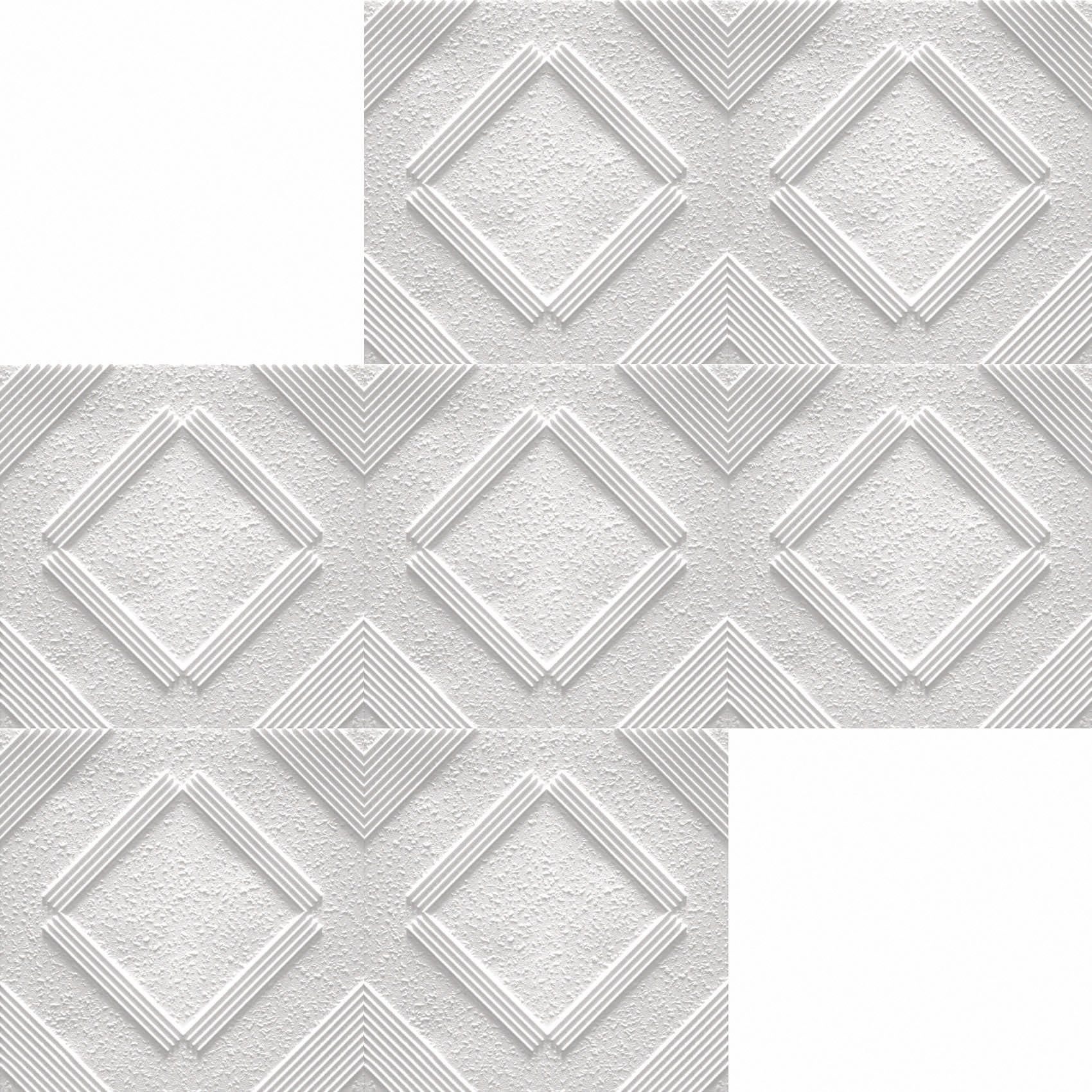 marbet design Wanddekoobjekt CHICAGO (Deckenplatten aus günstig online kaufen