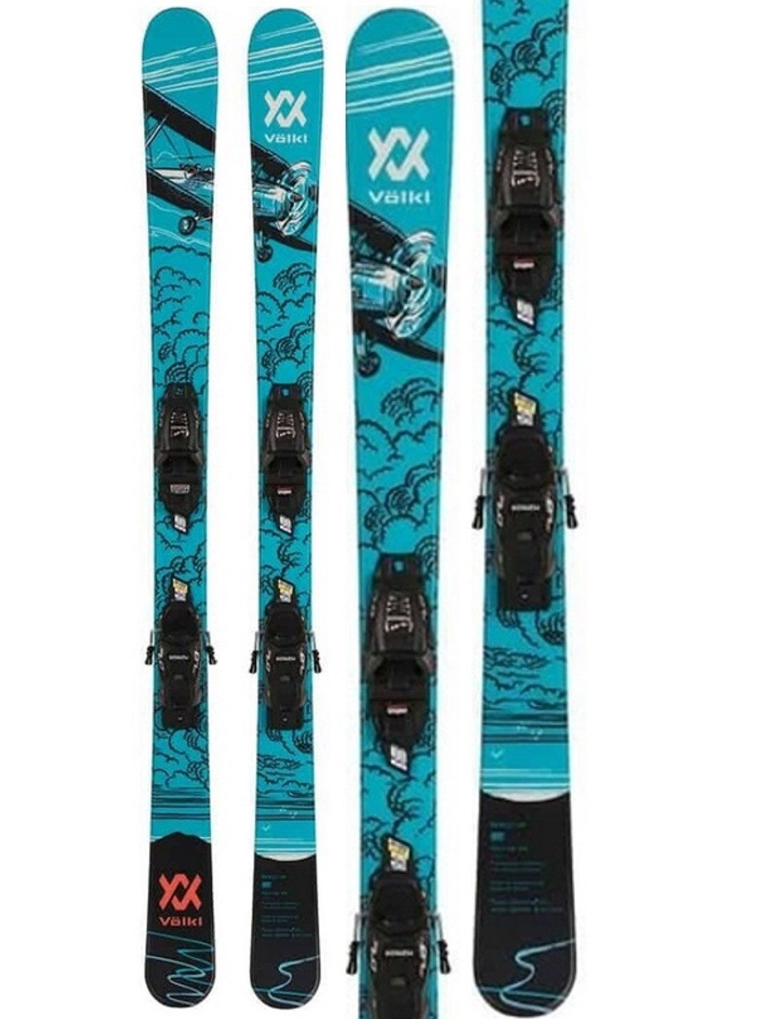 Völkl Ski