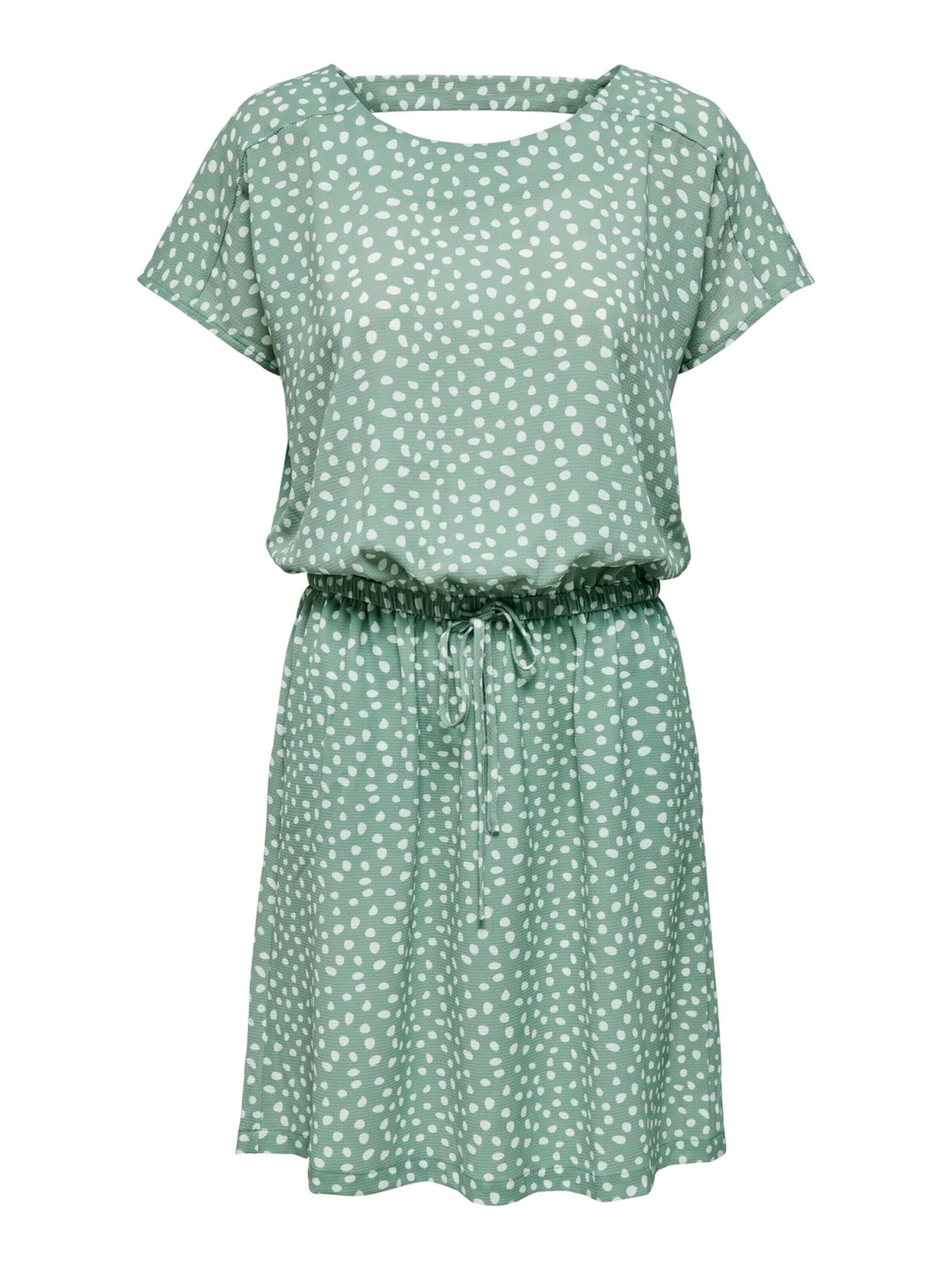 ONLY Minikleid ONLMARIANA MYRINA (1-tlg) Cut-Outs günstig online kaufen