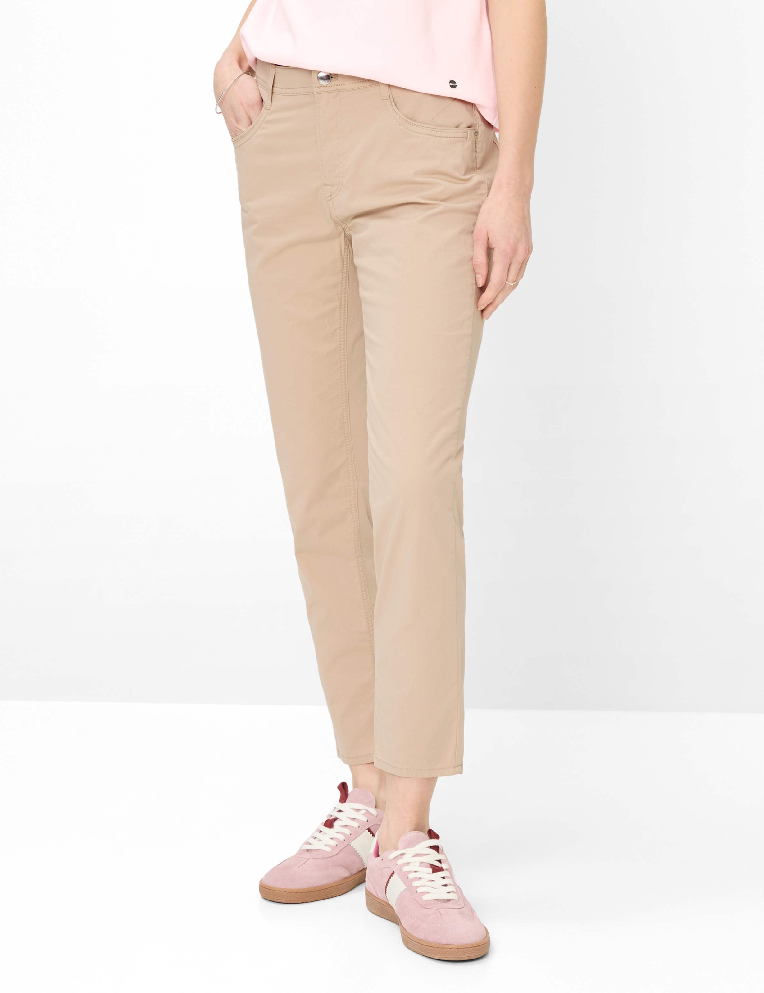 5-Pocket-Hose Style CAROLA S