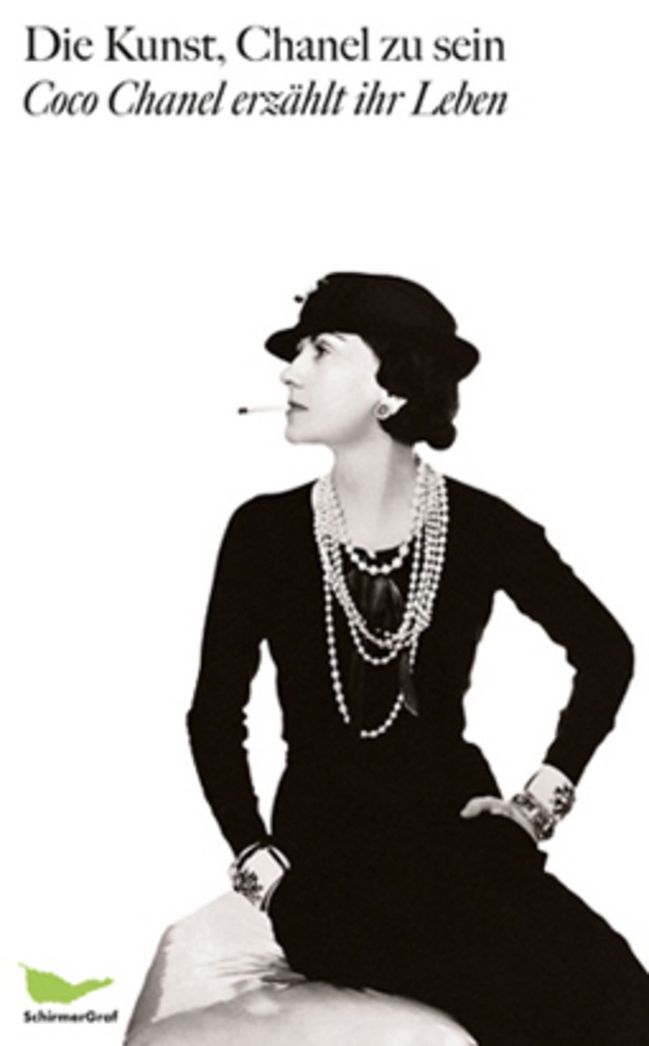 Die Kunst, Chanel zu sein / Coco Chanel, Paul Morand