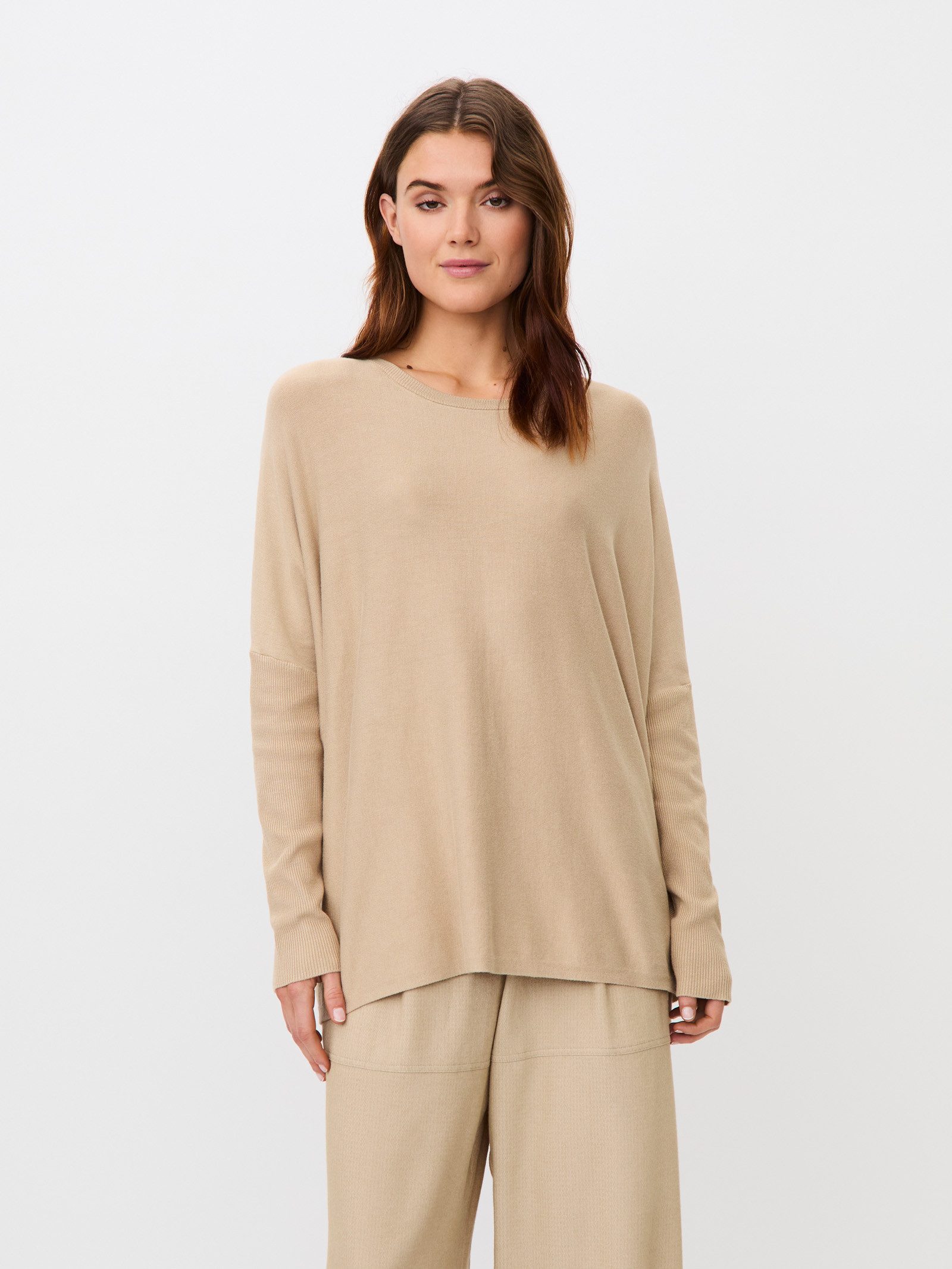 Strickpullover MaFanasi