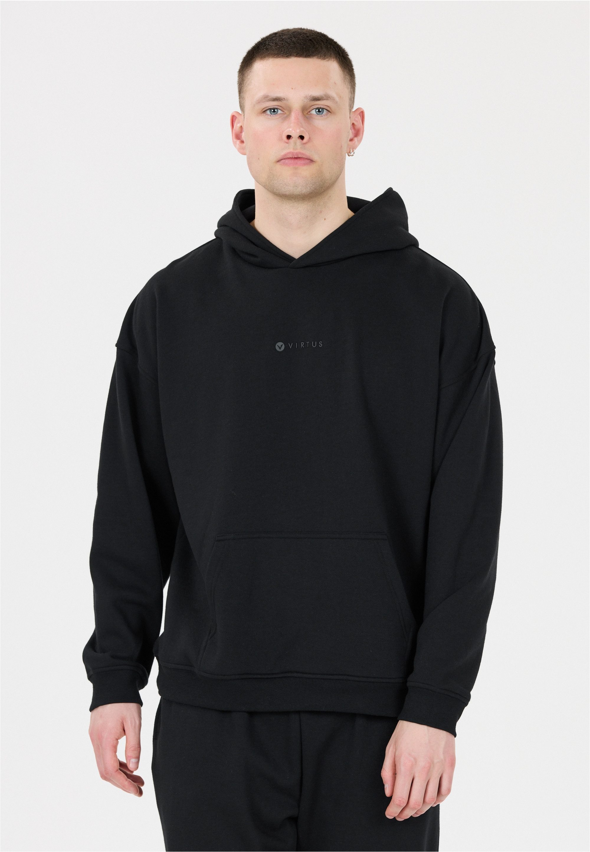 Kapuzensweatshirt Kayce