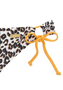 Buffalo Bikini-Hose Kitty mit seitlichen Bindebändern