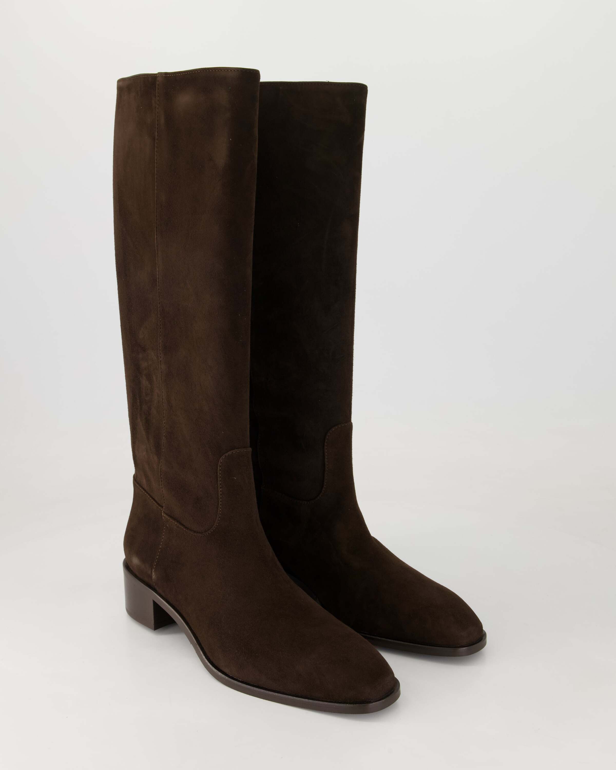 George Watts P1082 Stiefel Obermaterial: Leder