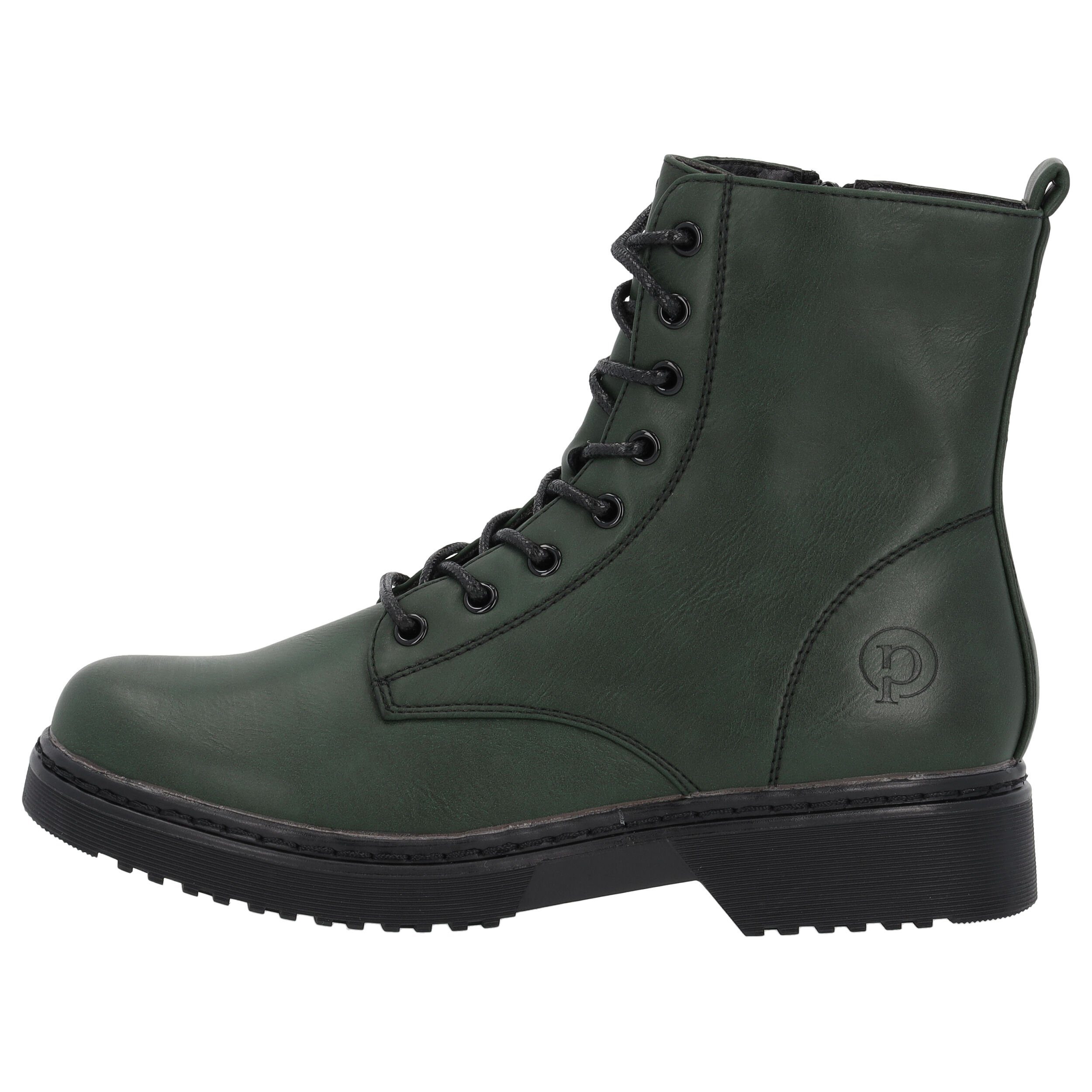 Palado Djerba Schnürstiefel günstig online kaufen