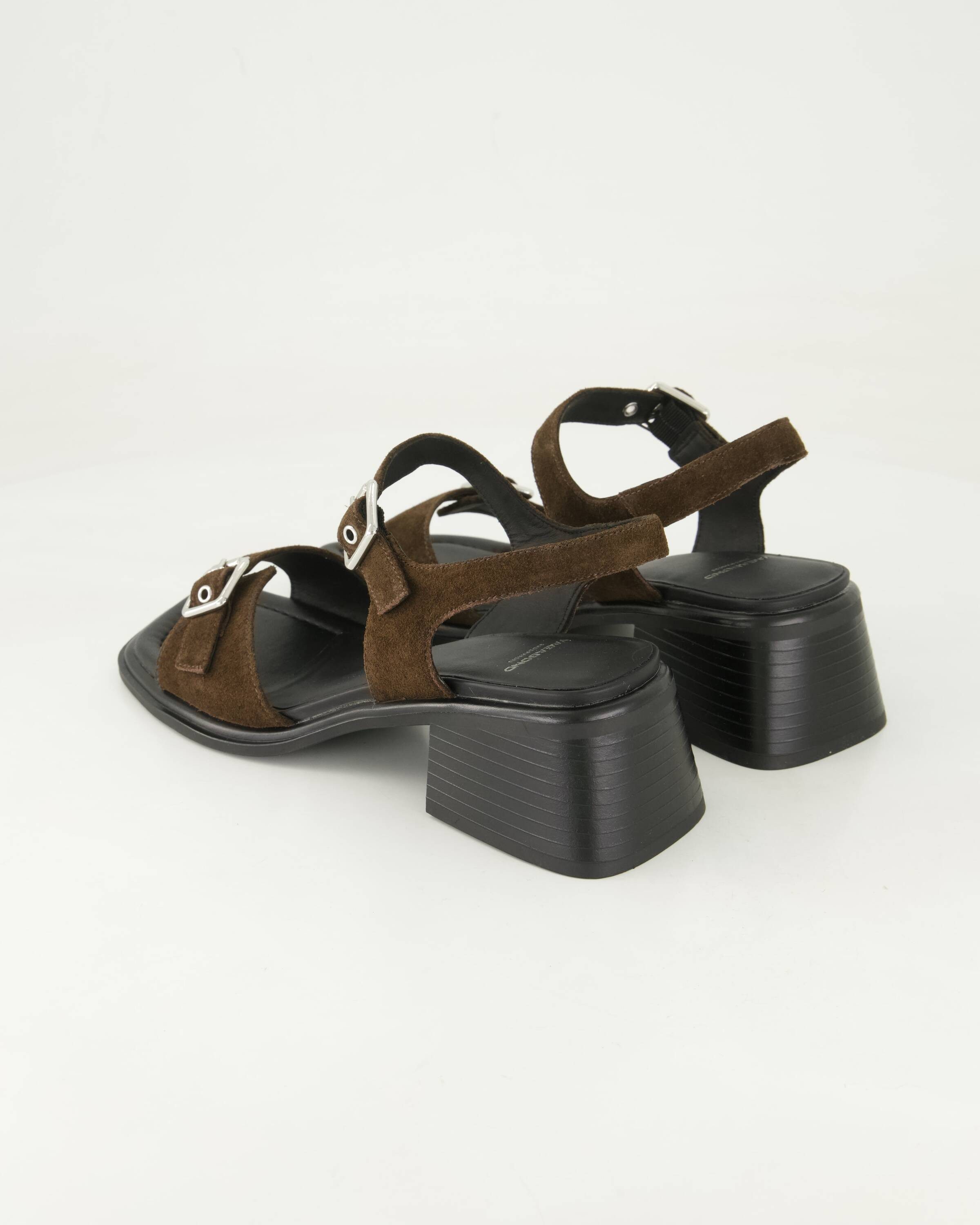 Vagabond Ines Sandalette Obermaterial: Leder