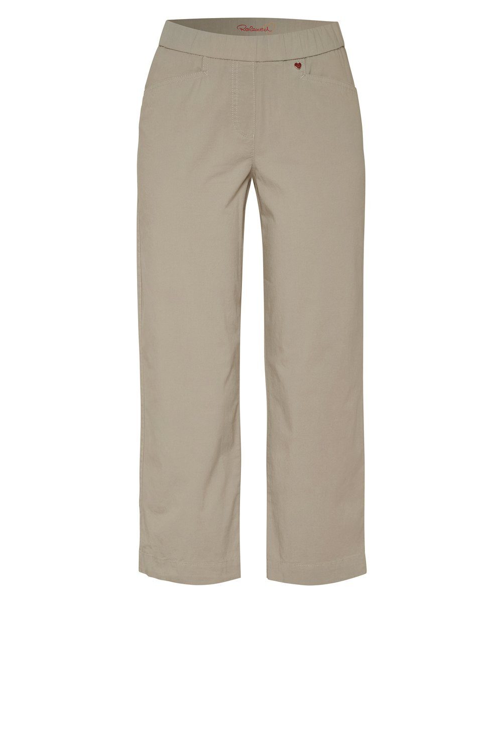 Relaxed by TONI 5-Pocket-Hose Scarlet Wide günstig online kaufen