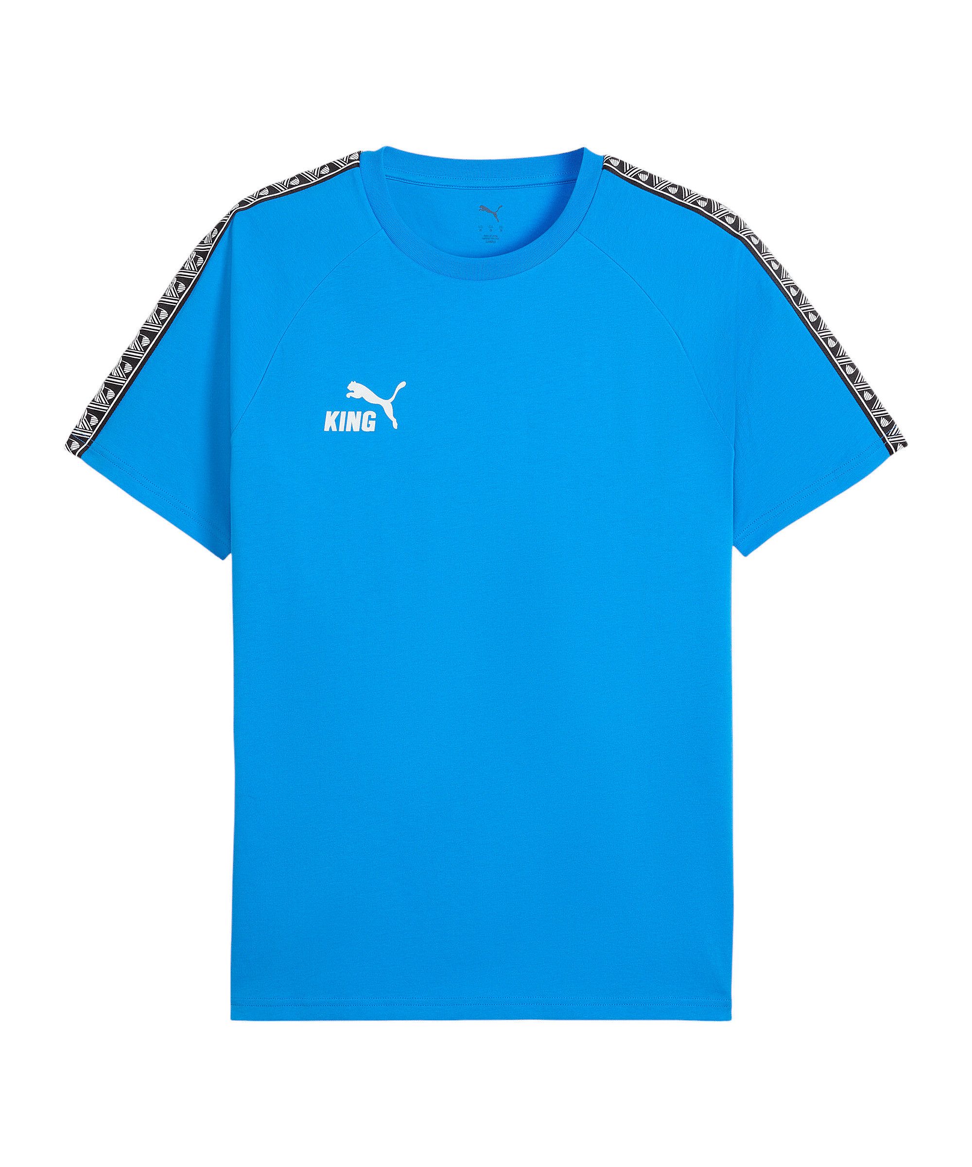 PUMA T-Shirt PUMA teamKING T-Shirt Kurzarm-Trikots günstig online kaufen