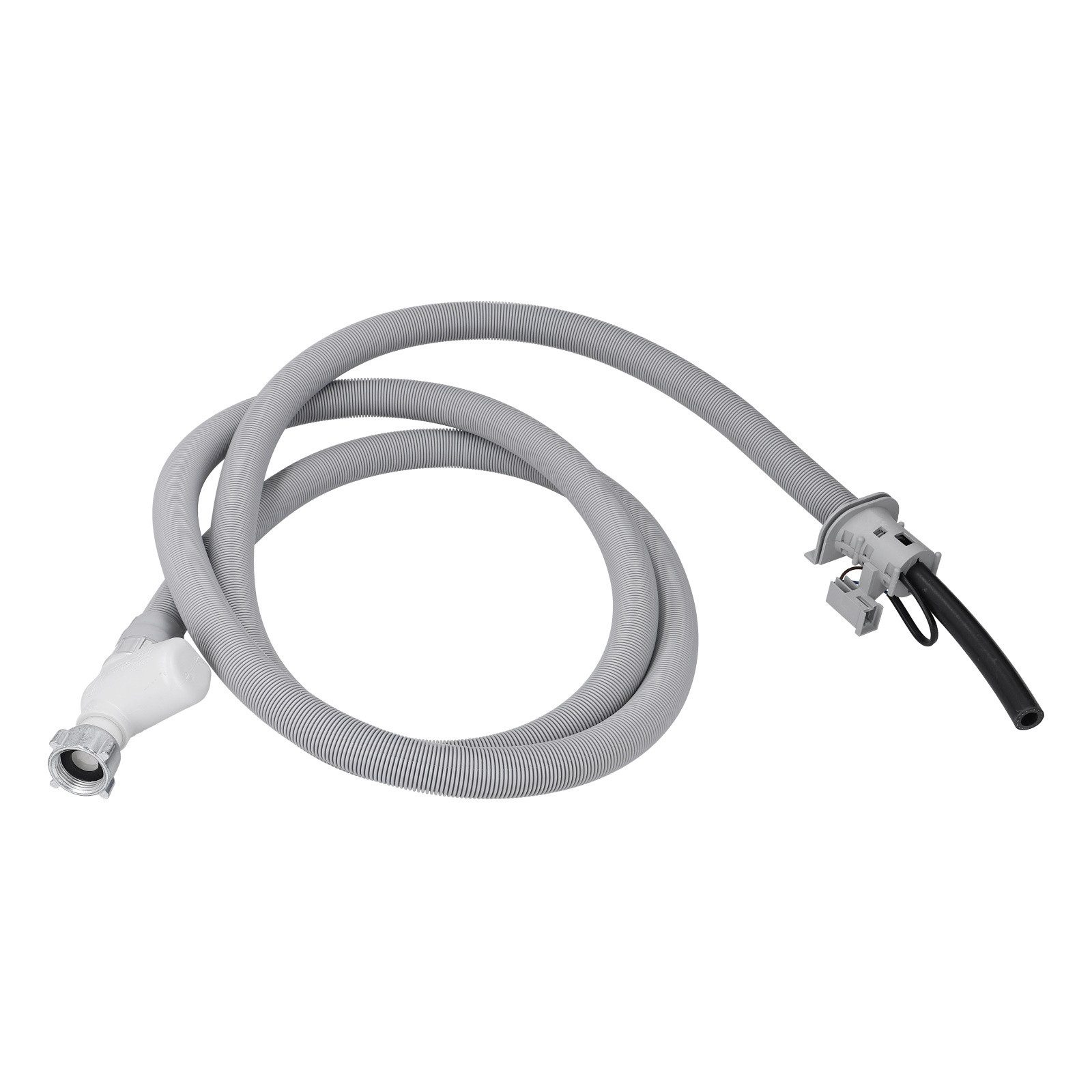 easyPART Zulaufschlauch wie Electrolux 1115765123, Spülmaschine / Geschirrspüler