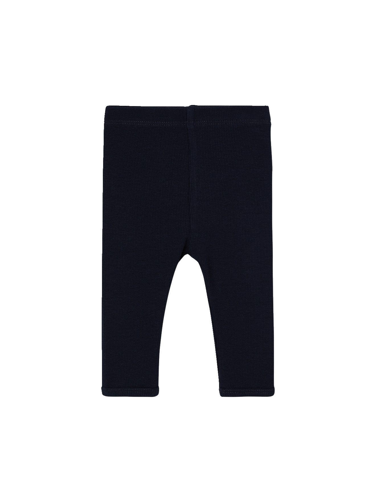 vertbaudet Leggings 3er-Pack Leggings Baby gerippt 3er-Pack