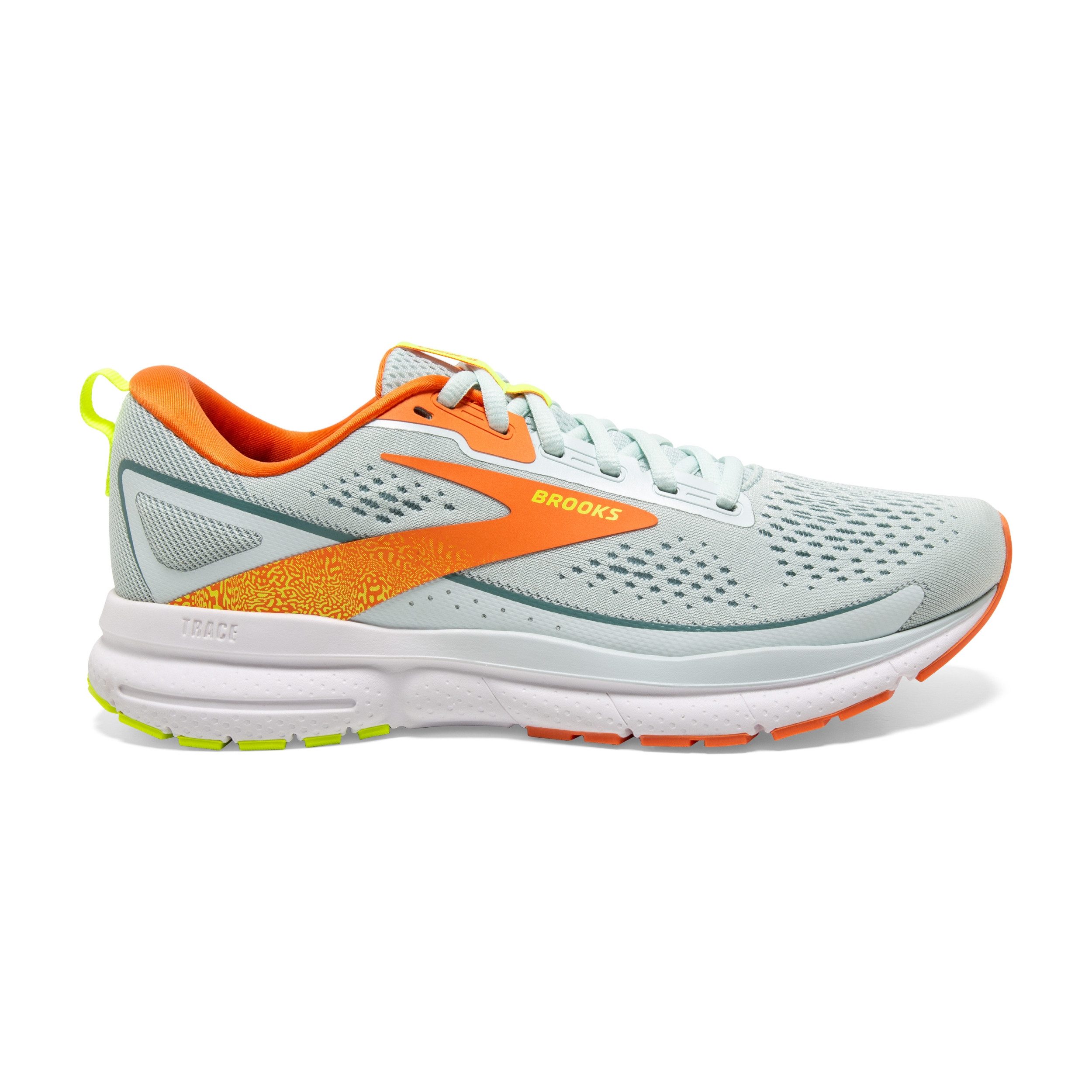 Brooks Trace 3 SKYLIGHT/SUNSET/NIGHTLIFE Laufschuh