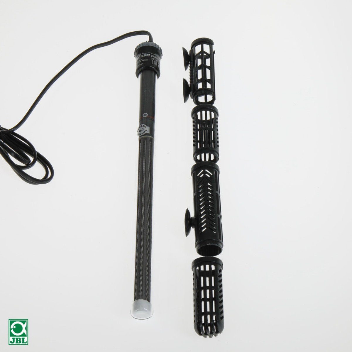 JBL GmbH & Co. KG Aquarium-Heizungssteuerung ProTemp S 300