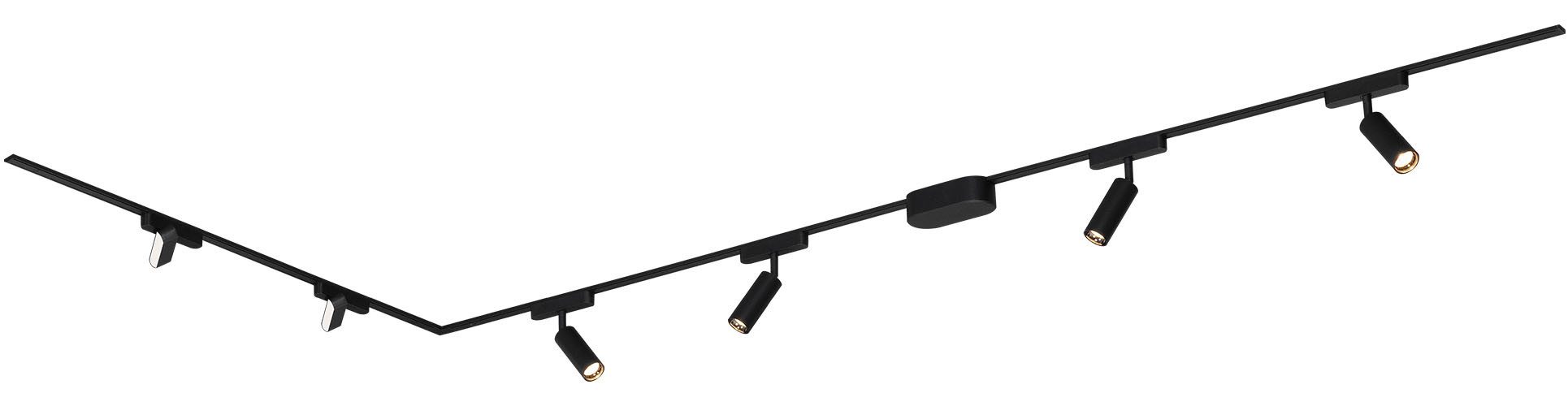 Briloner Leuchten LED Deckenleuchte LUXTRAIL 8036065 günstig online kaufen