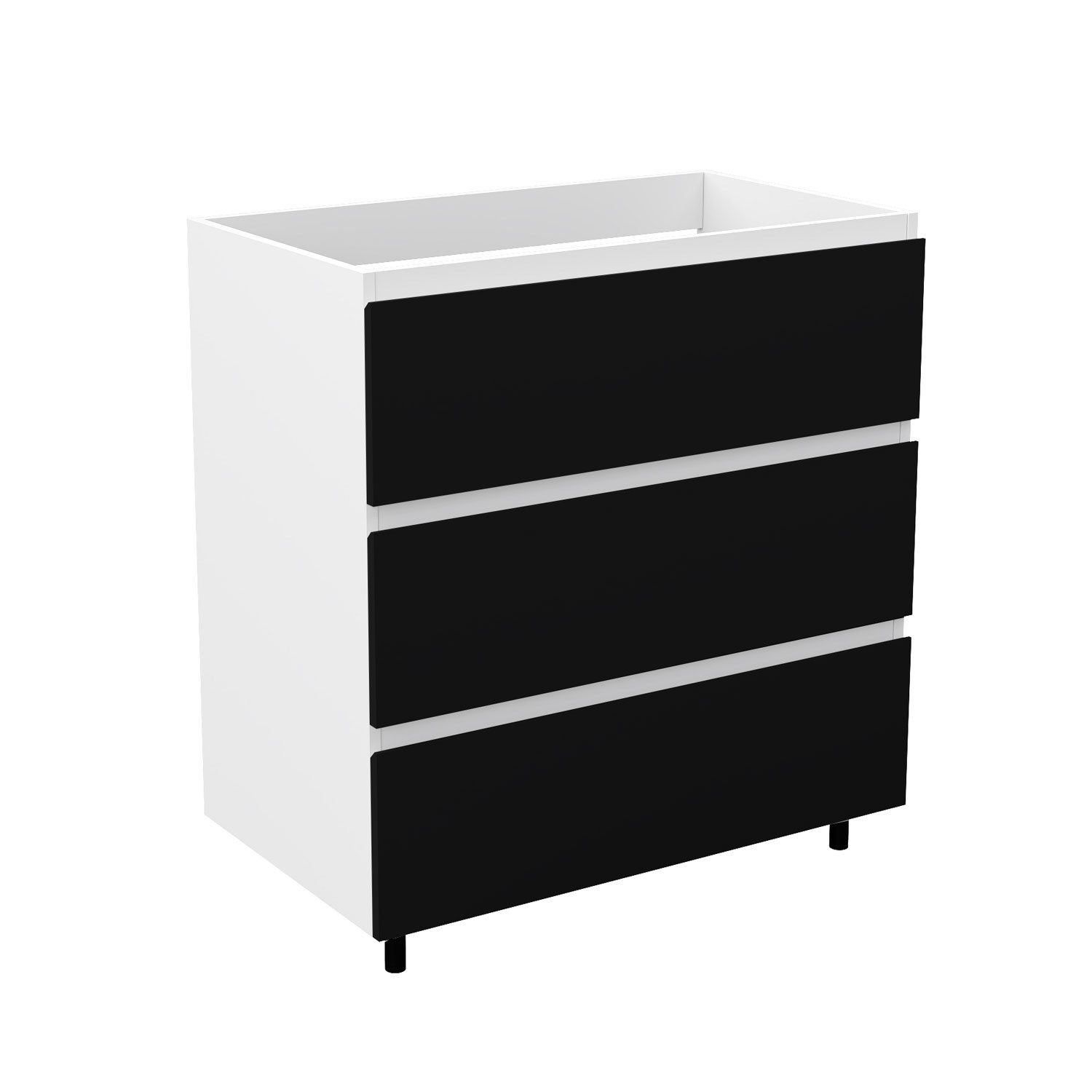 duschspa Waschtisch Unterschrank Waschbeckenunterschrank Waschtischunterschrank Badschrank, 50-120cm Hängeschrank, Matt / Hochglanz