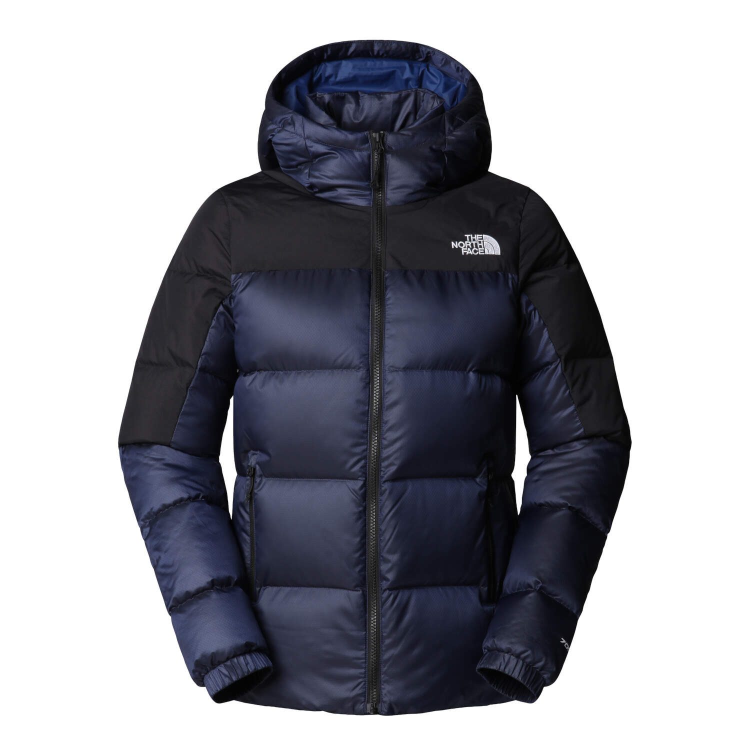 The North Face Daunenjacke The North Face Damen Daunenjacke W Diablo Down 2 günstig online kaufen