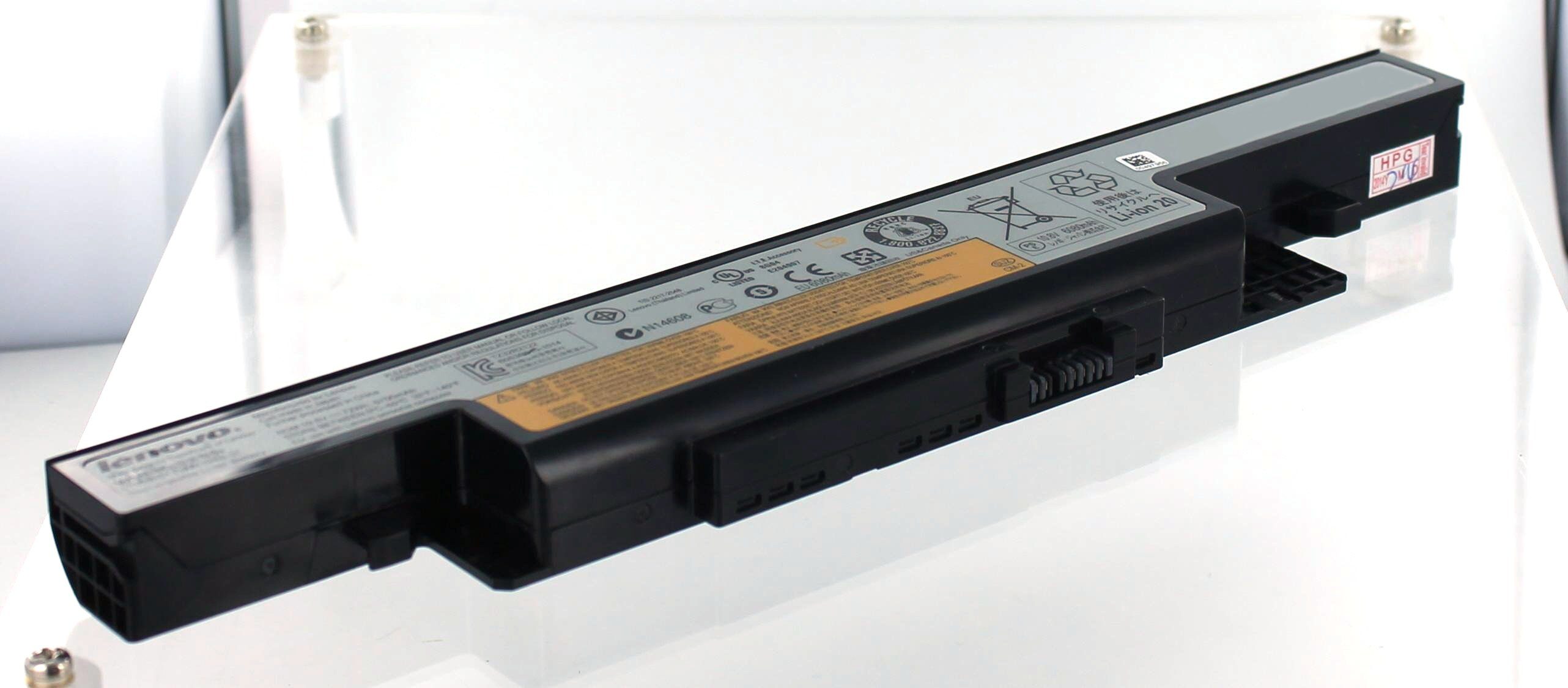Der Lenovo Original Akku Wurde Nicht Eingesetzt Lenovo Original Akku für LENOVO L11S6R01 Akkupacks Akku 5800 mAh